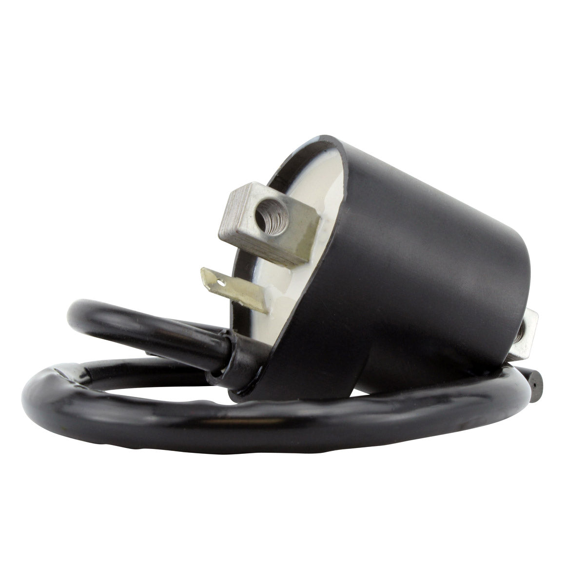 Ignition Coil for Honda ATC 200 | Kawasaki KLR 250 | Polaris 350 | Suzuki DR 800 | Yamaha YP400 1976-2015 | # 3088053