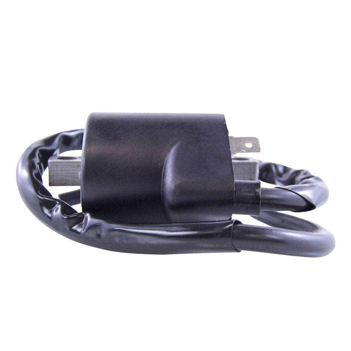 Ignition Coil for Honda ATC 200 | Kawasaki KLR 250 | Polaris 350 | Suzuki DR 800 | Yamaha YP400 1976-2015 | # 3088053