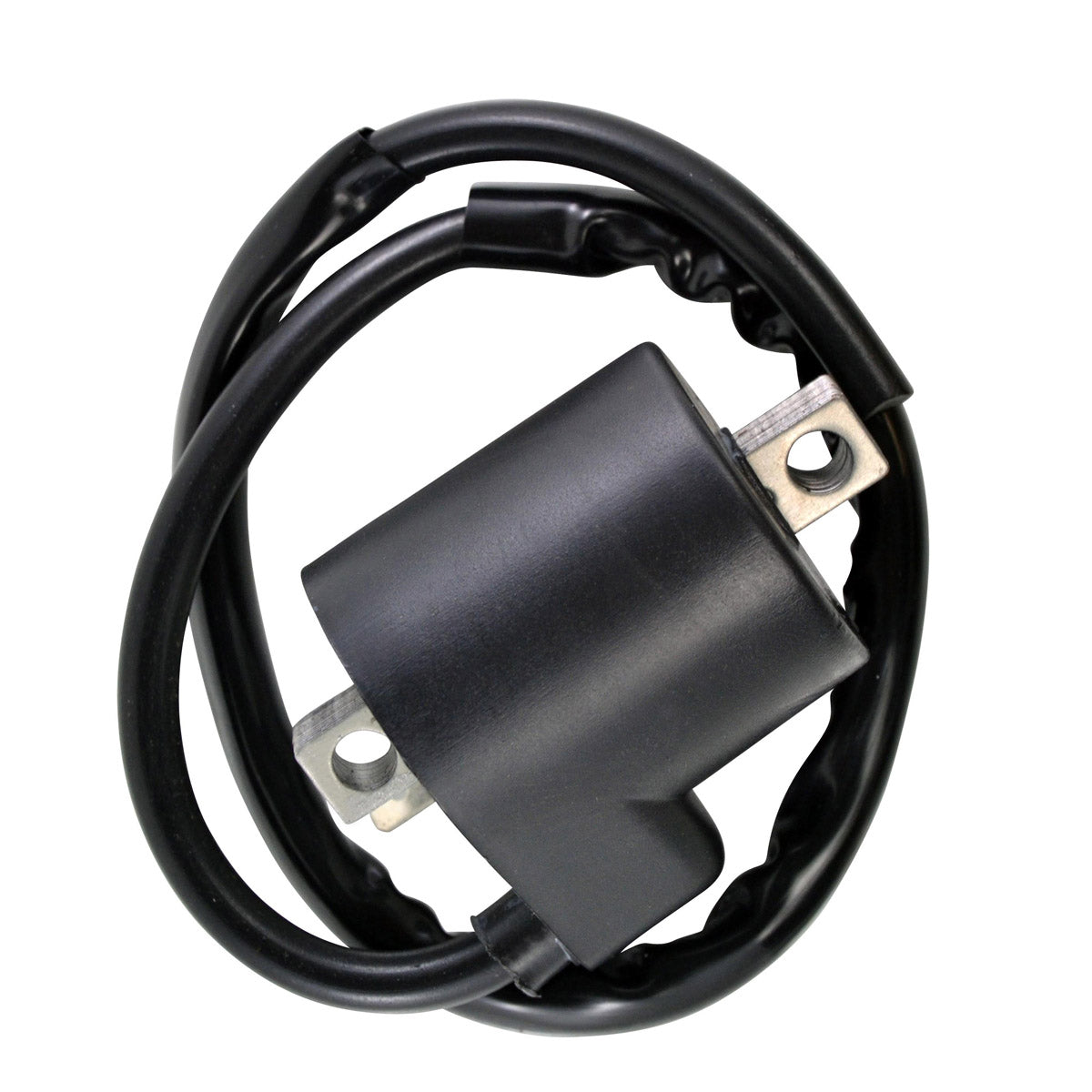 Ignition Coil for Honda ATC 200 | Kawasaki KLR 250 | Polaris 350 | Suzuki DR 800 | Yamaha YP400 1976-2015 | # 3088053