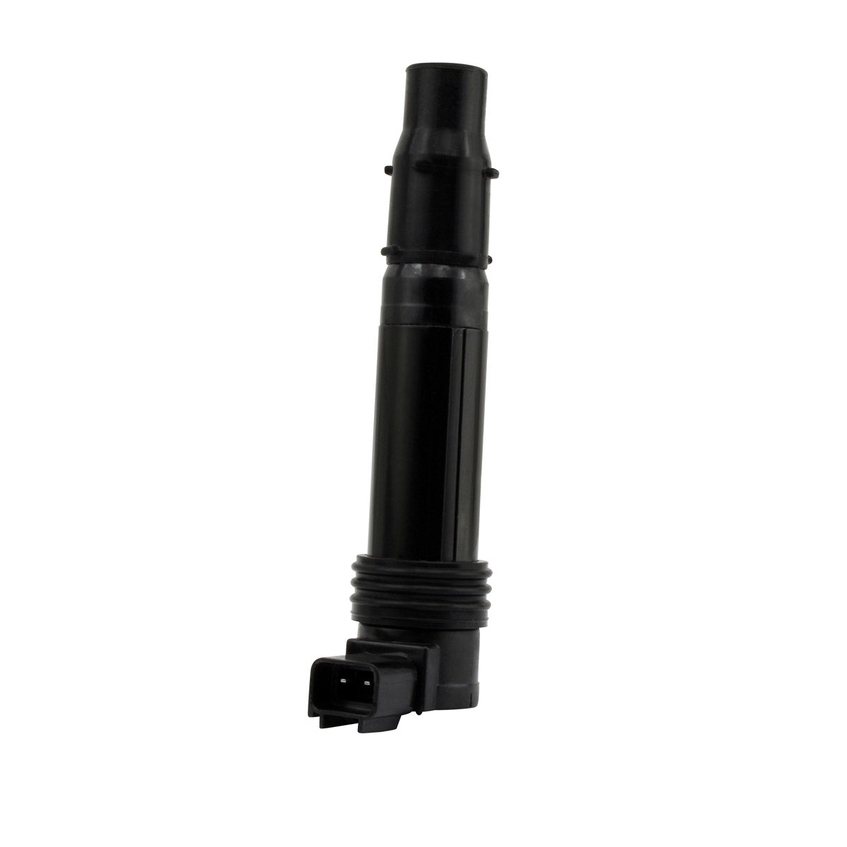 External Ignition Stick Coil for Kawasaki Ninja ZX-6R / ZX-6RR 2003-2022 | 21171-1282 / 21171-0021