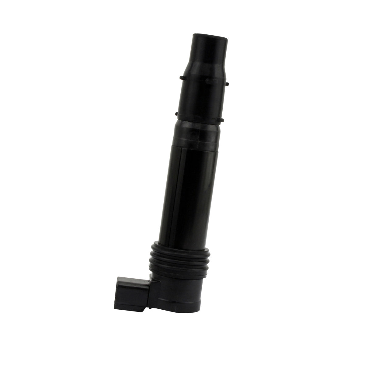 External Ignition Stick Coil for Kawasaki Ninja ZX-6R / ZX-6RR 2003-2022 | 21171-1282 / 21171-0021