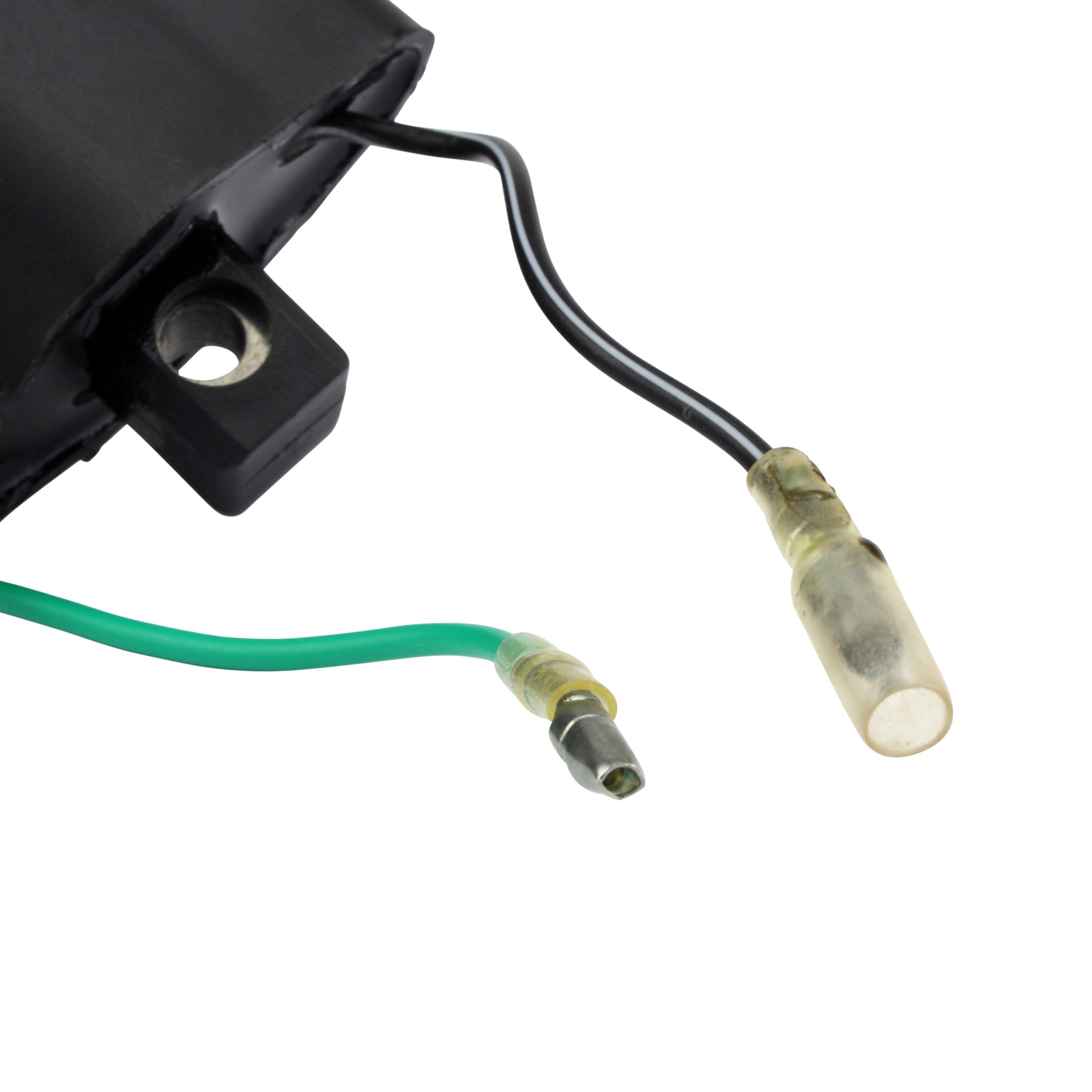 External Ignition Coil for Arctic Cat Bearcat Cheetah Cougar El Tigre EXT Jag Wildcat Z ZL ZR 340-700 1987-2002 3005-185