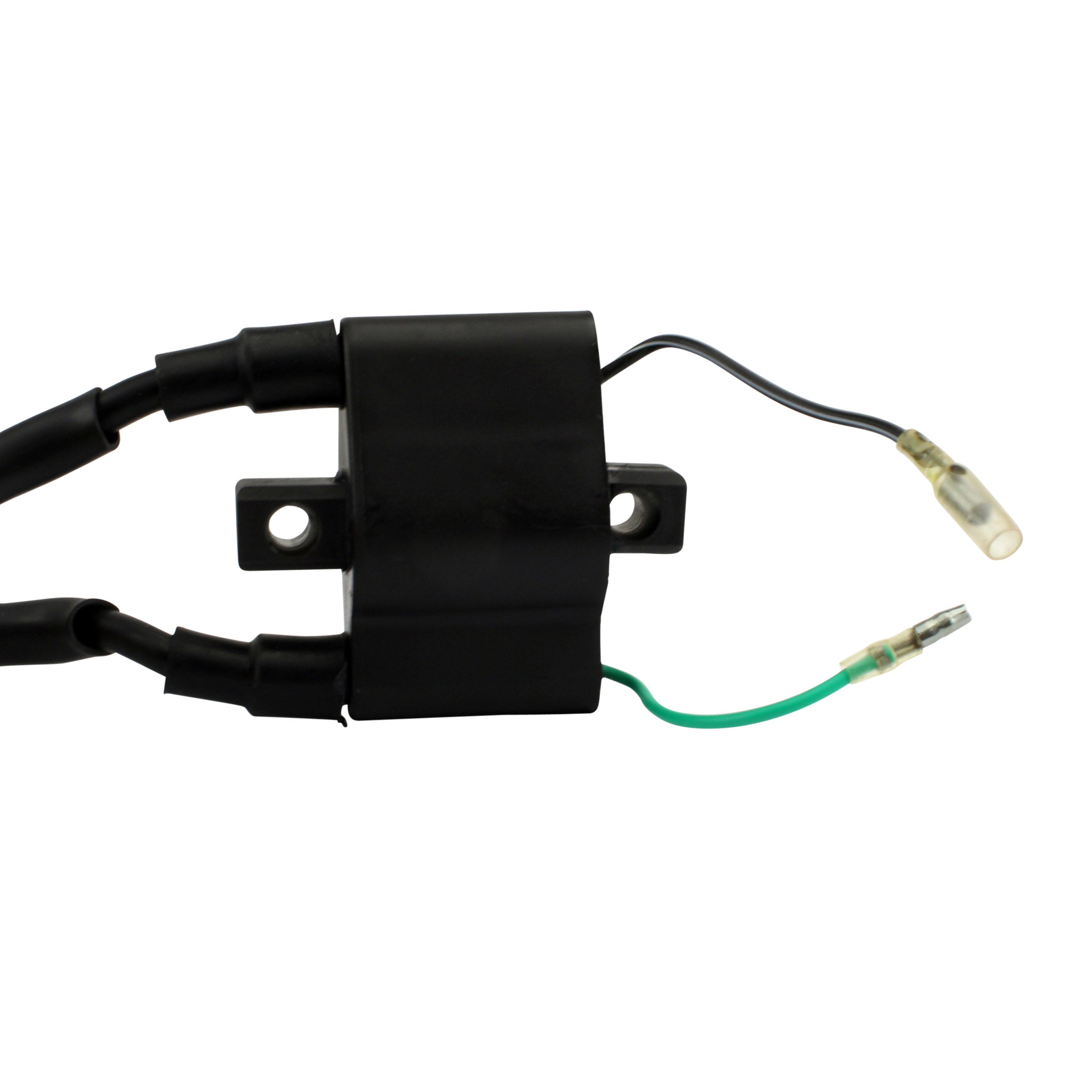 External Ignition Coil for Arctic Cat Bearcat Cheetah Cougar El Tigre EXT Jag Wildcat Z ZL ZR 340-700 1987-2002 3005-185