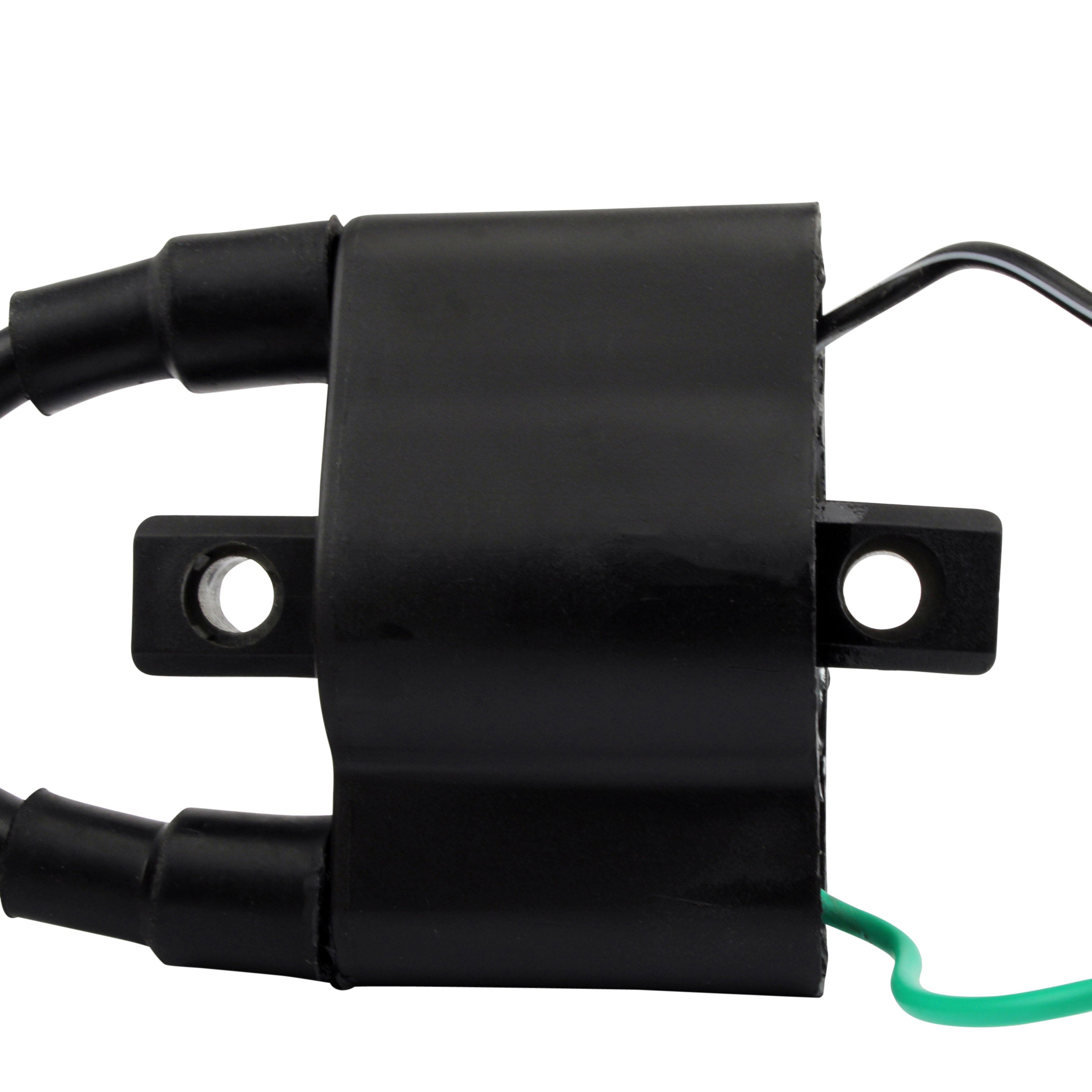 External Ignition Coil for Arctic Cat Bearcat Cheetah Cougar El Tigre EXT Jag Wildcat Z ZL ZR 340-700 1987-2002 3005-185