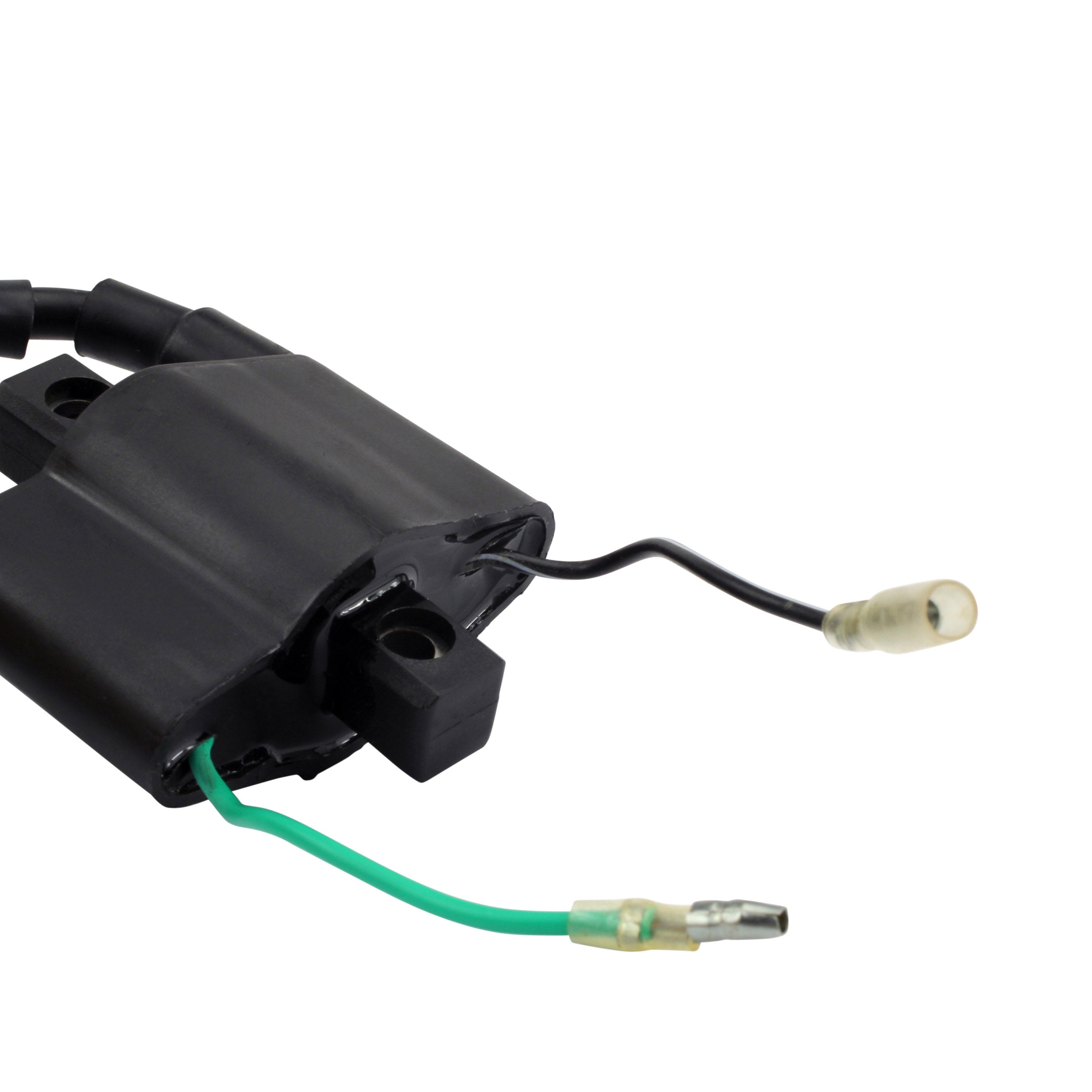 External Ignition Coil for Arctic Cat Bearcat Cheetah Cougar El Tigre EXT Jag Wildcat Z ZL ZR 340-700 1987-2002 3005-185