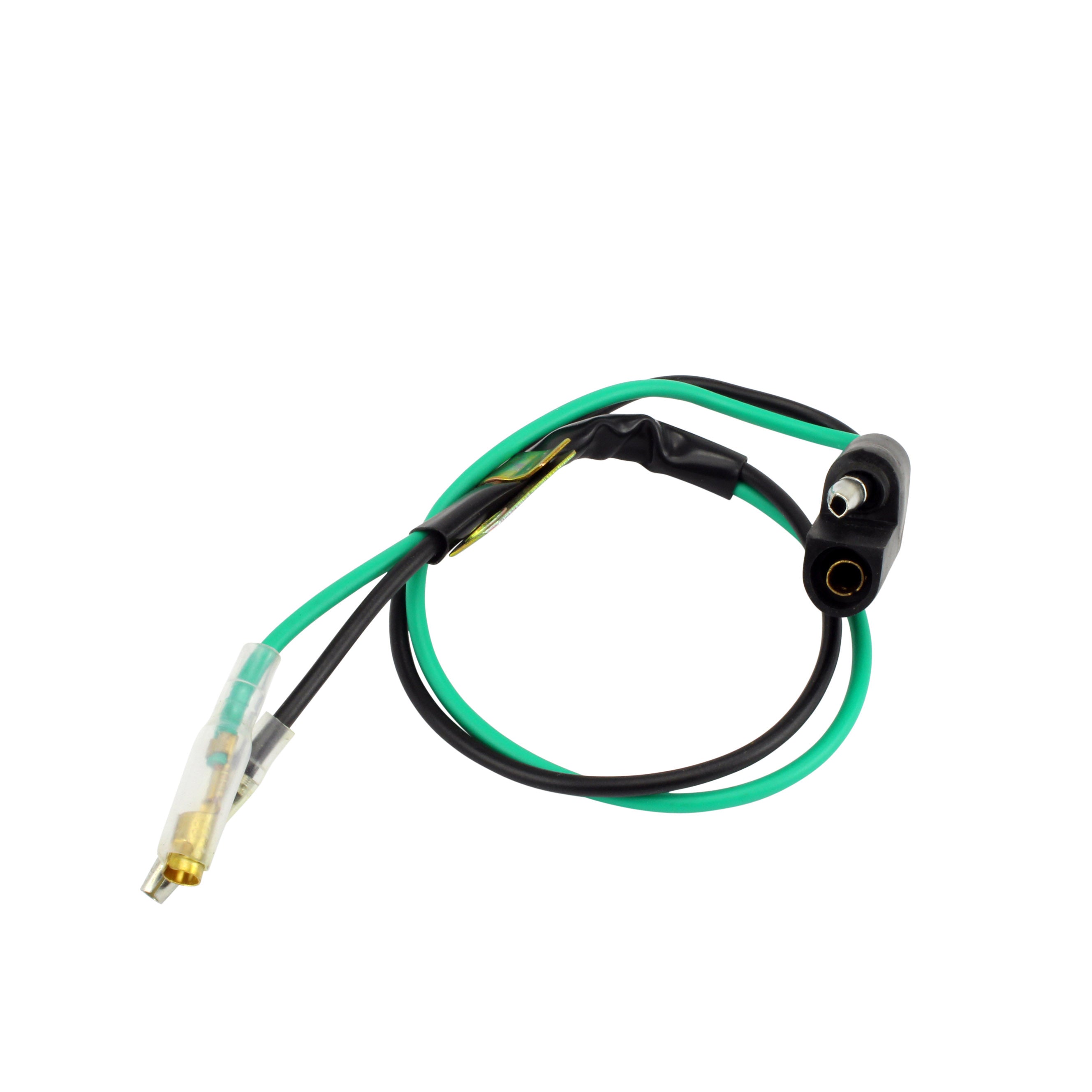 External Ignition Coil for Arctic Cat Bearcat Cheetah Cougar El Tigre EXT Jag Wildcat Z ZL ZR 340-700 1987-2002 3005-185