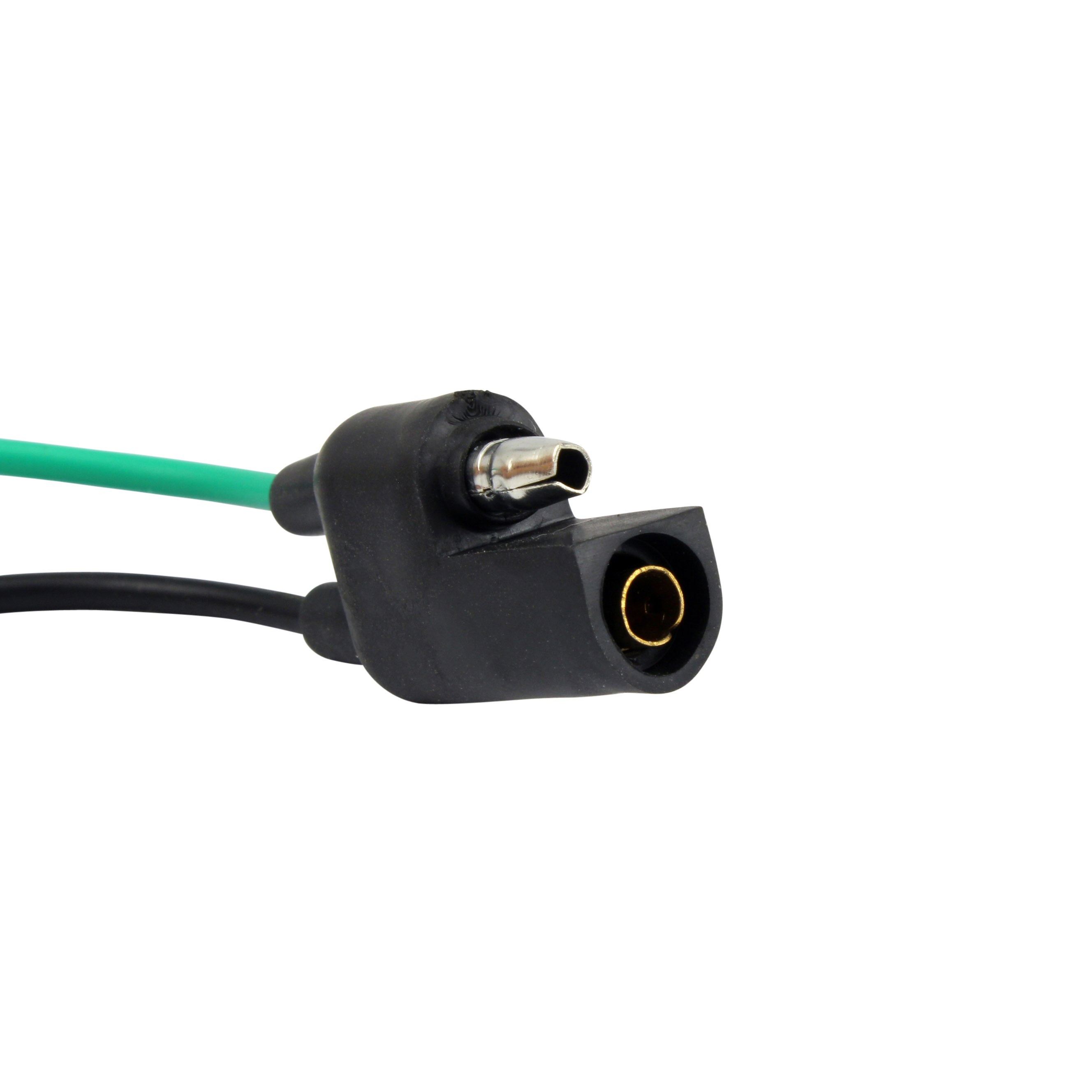 External Ignition Coil for Arctic Cat Bearcat Cheetah Cougar El Tigre EXT Jag Wildcat Z ZL ZR 340-700 1987-2002 3005-185