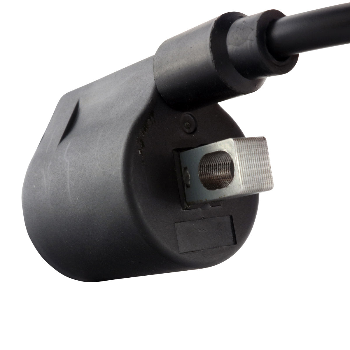 Ext. Ignition Coil with Cap for Yamaha YXR 700 Rhino YXM700 | Suzuki LTA LTF 400 VStrom 1000 2008-2024 | 33410-26G01