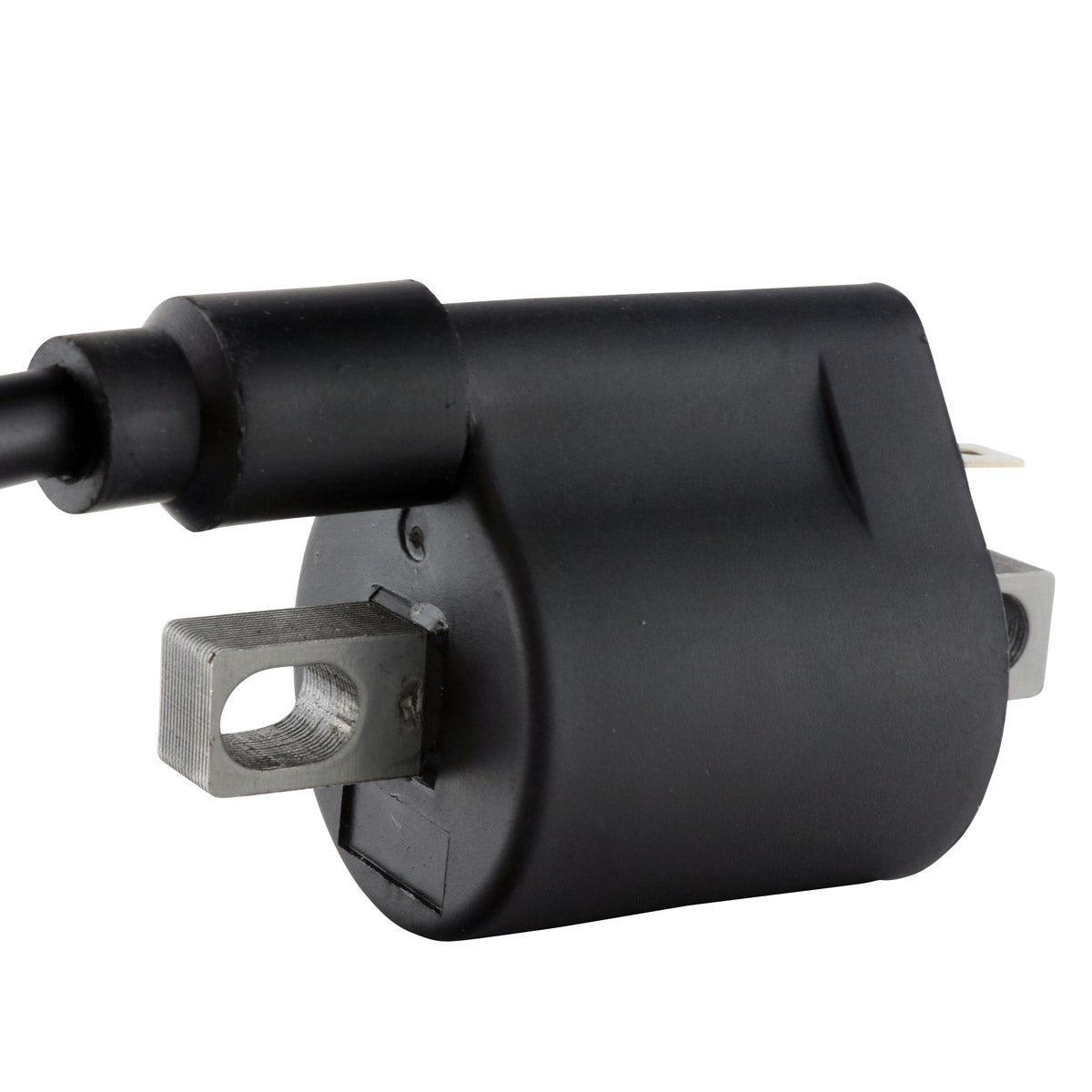 Ext. Ignition Coil with Cap for Yamaha YXR 700 Rhino YXM700 | Suzuki LTA LTF 400 VStrom 1000 2008-2024 | 33410-26G01
