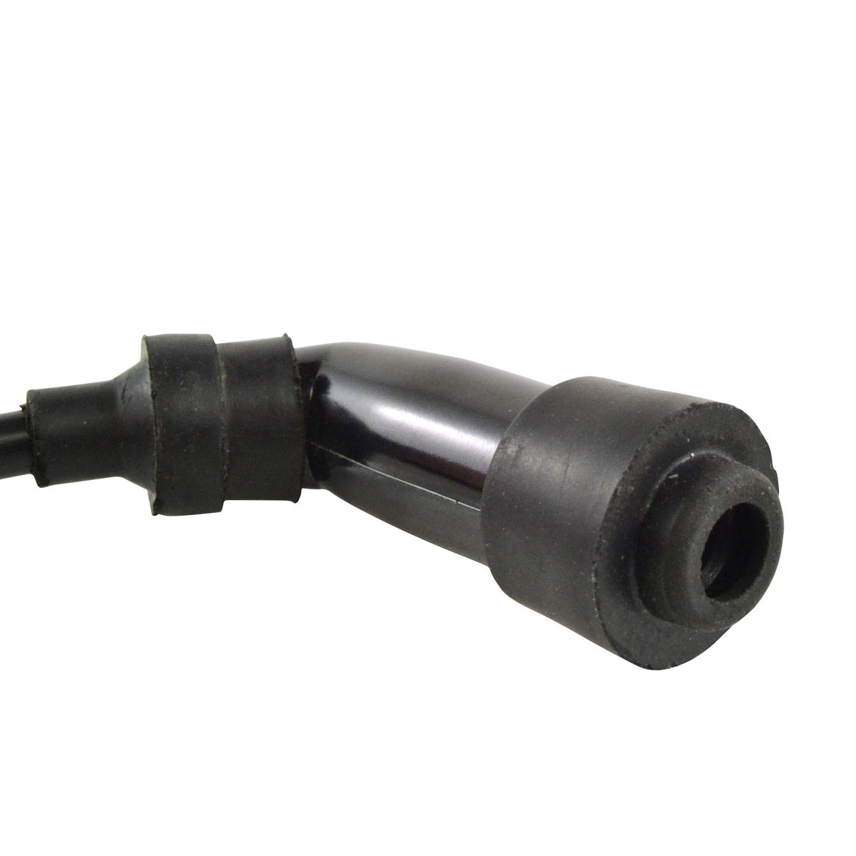 Ext. Ignition Coil with Cap for Yamaha YXR 700 Rhino YXM700 | Suzuki LTA LTF 400 VStrom 1000 2008-2024 | 33410-26G01