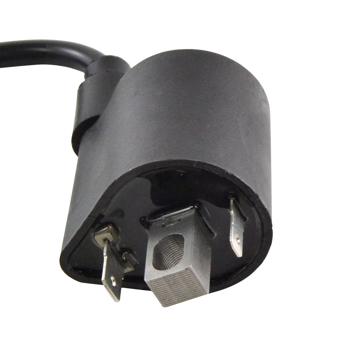 Ext. Ignition Coil with Cap for Yamaha YXR 700 Rhino YXM700 | Suzuki LTA LTF 400 VStrom 1000 2008-2024 | 33410-26G01