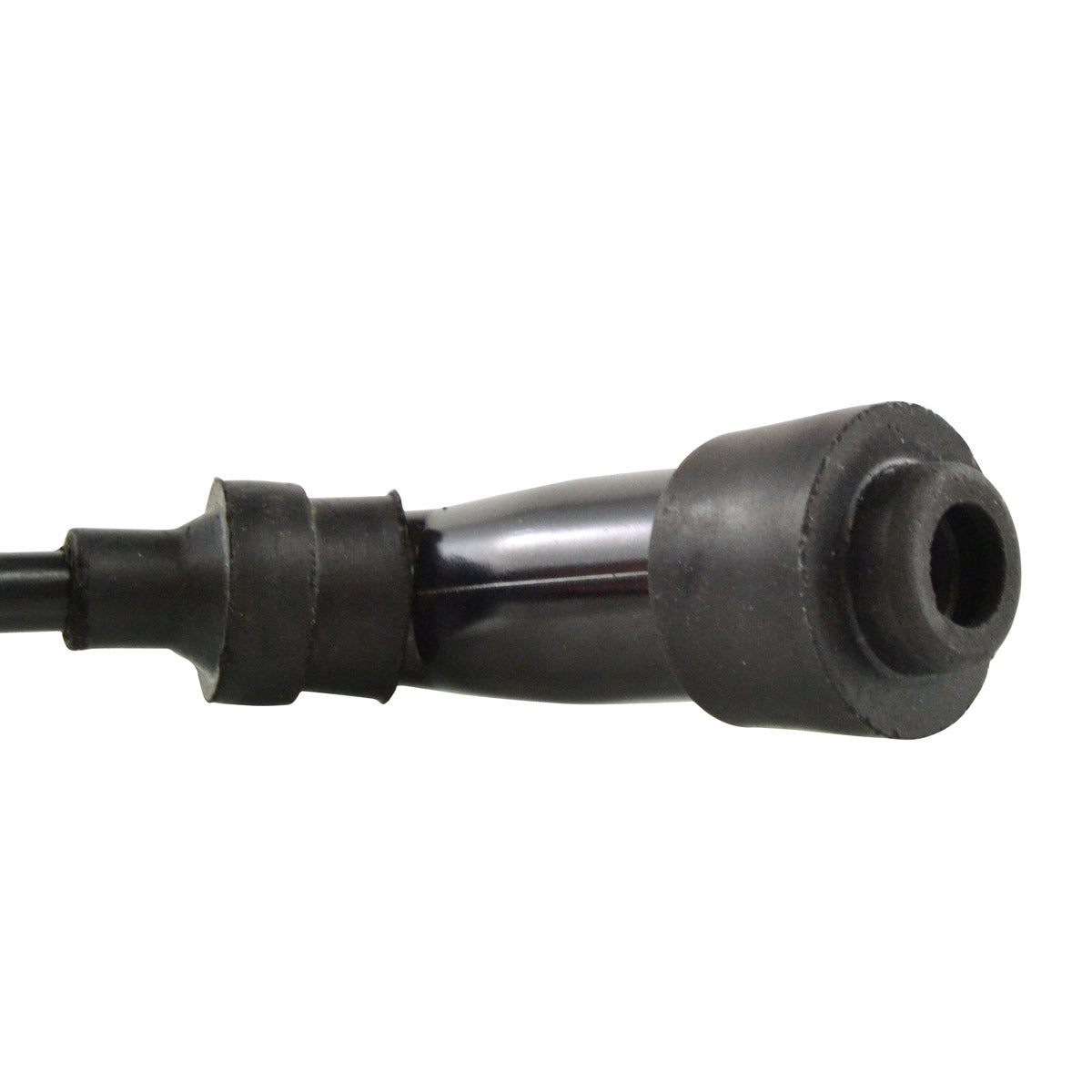 Ext. Ignition Coil with Cap for Yamaha YXR 700 Rhino YXM700 | Suzuki LTA LTF 400 VStrom 1000 2008-2024 | 33410-26G01