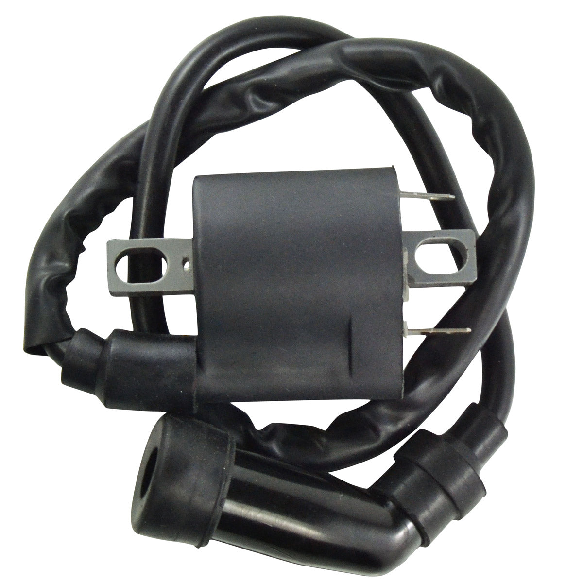 External Ignition Coil for Yamaha YFM 550 700 Grizzly 4x4 2009-2014