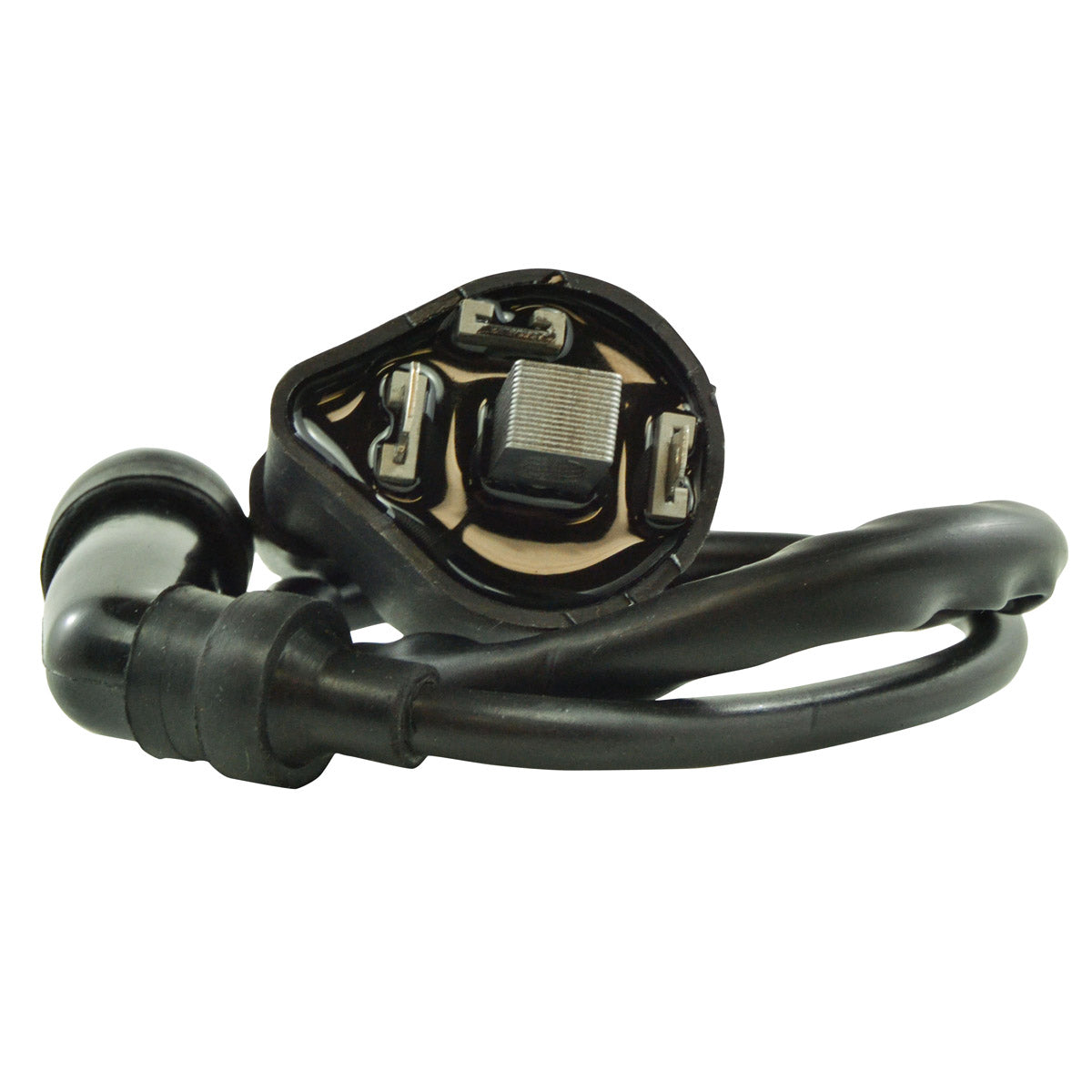 External Ignition Coil for Yamaha YFM 550 700 Grizzly 4x4 2009-2014