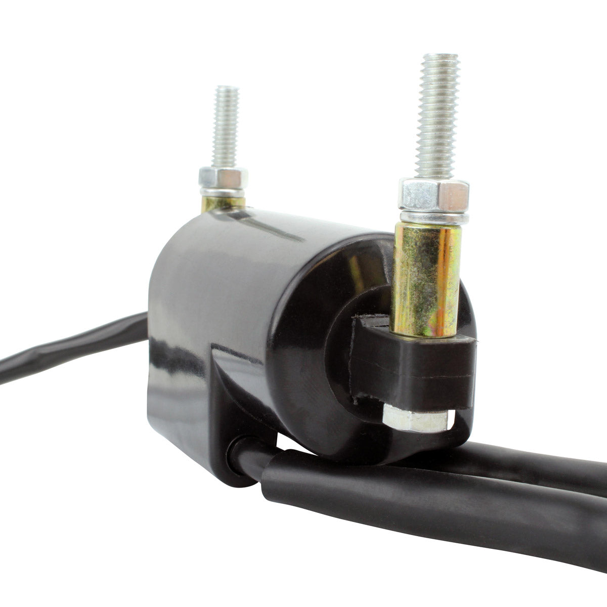 External Ignition Coil 4.3 ohms for Suzuki Yamaha FZ 1 FZS GS GSX GSXR GTS YZF YZF R1 1979-2007