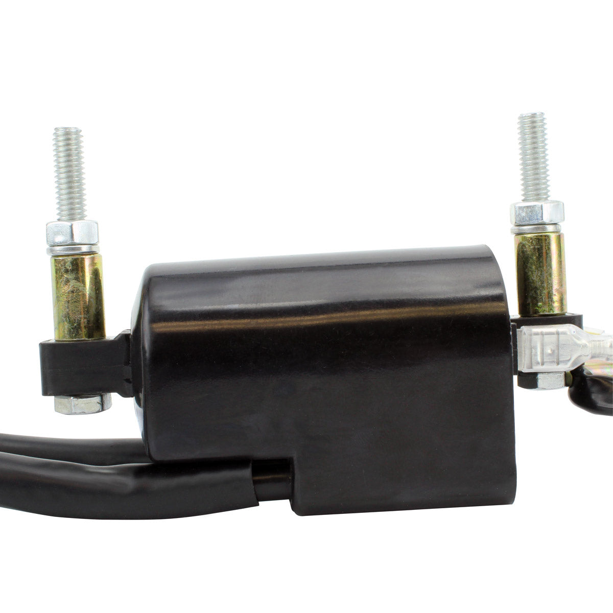 External Ignition Coil 4.3 ohms for Suzuki Yamaha FZ 1 FZS GS GSX GSXR GTS YZF YZF R1 1979-2007