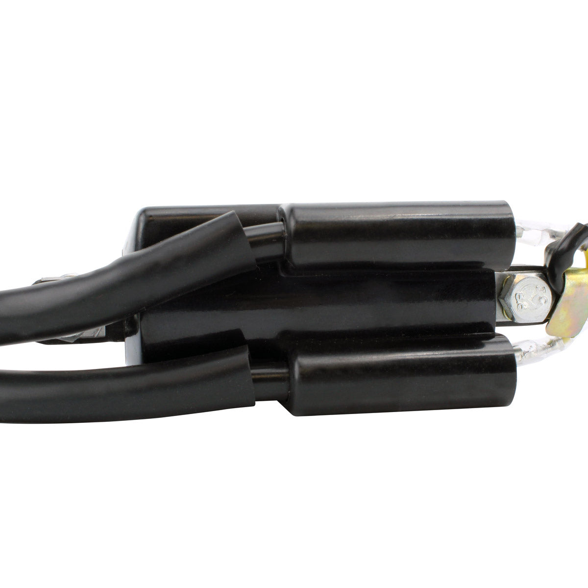 External Ignition Coil 4.3 ohms for Suzuki Yamaha FZ 1 FZS GS GSX GSXR GTS YZF YZF R1 1979-2007