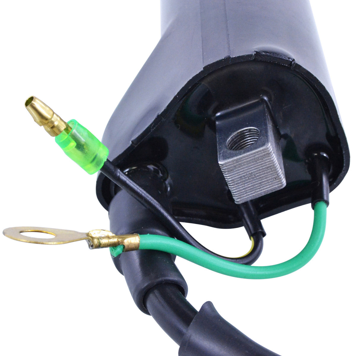 Ignition Coil for Honda TRX 400 EX | CR 80-250 500 R | CX 500 Custom / Deluxe | NX 500 650 Dominator | XR 400R 1978-2007