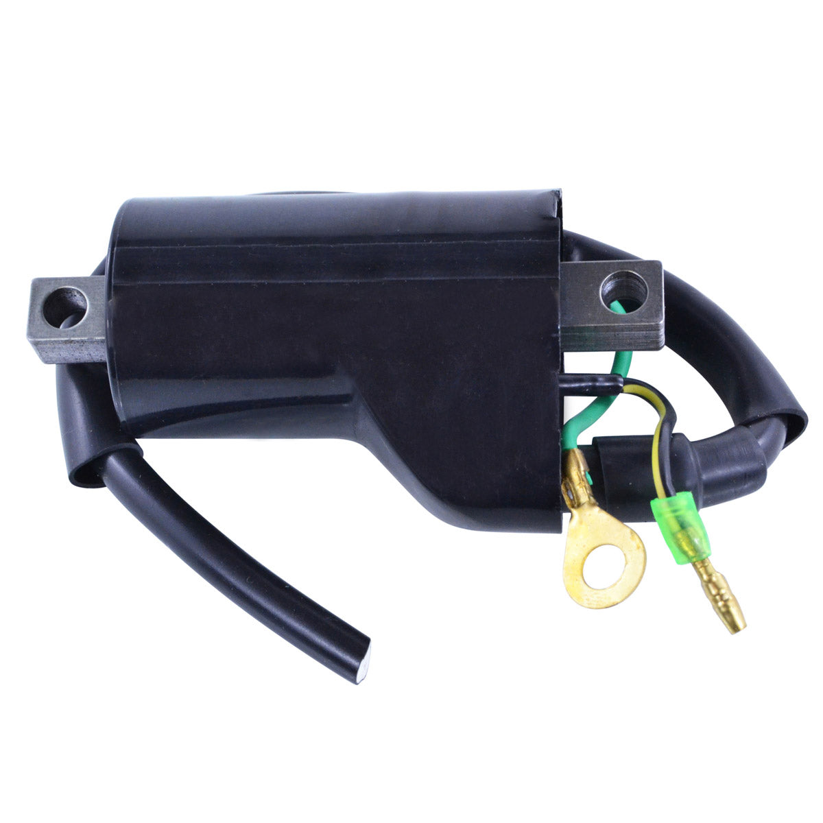 Ignition Coil for Honda TRX 400 EX | CR 80-250 500 R | CX 500 Custom / Deluxe | NX 500 650 Dominator | XR 400R 1978-2007
