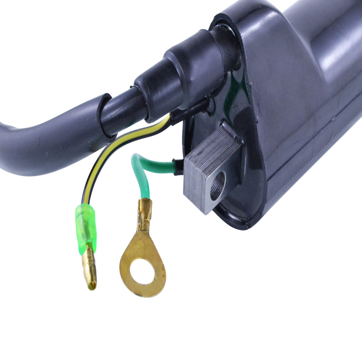 Ignition Coil for Honda TRX 400 EX | CR 80-250 500 R | CX 500 Custom / Deluxe | NX 500 650 Dominator | XR 400R 1978-2007