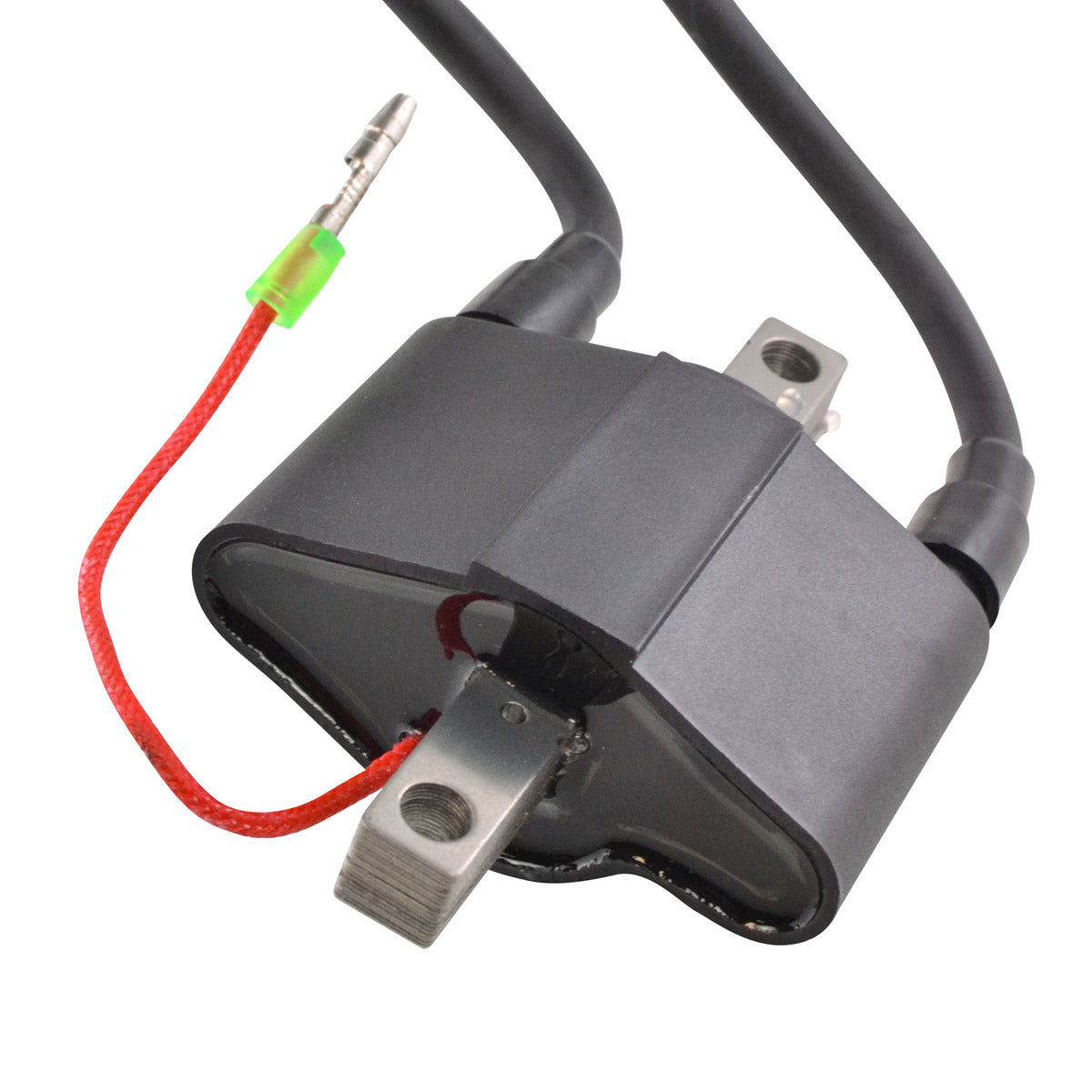 External Ignition Coil for Yamaha Phazer 500 / II 480 | Venture 480 / 500 | V-Max 500 / 600 1988-2006 | 8AB-82310-00-00