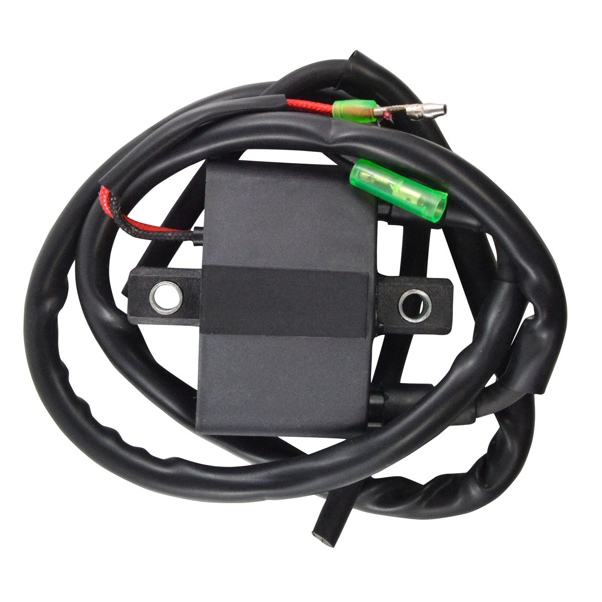 External Ignition Coil for Arctic Cat Bearcat 340 570 2000 | Mountain Cat 800 900 | ZR 500 600 1998-2020 | # 3005-170