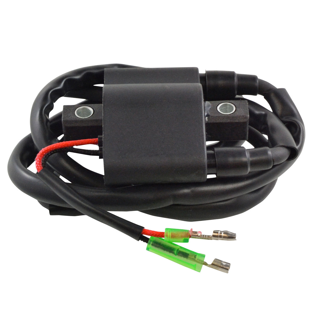 External Ignition Coil for Arctic Cat Bearcat 340 570 2000 | Mountain Cat 800 900 | ZR 500 600 1998-2020 | # 3005-170