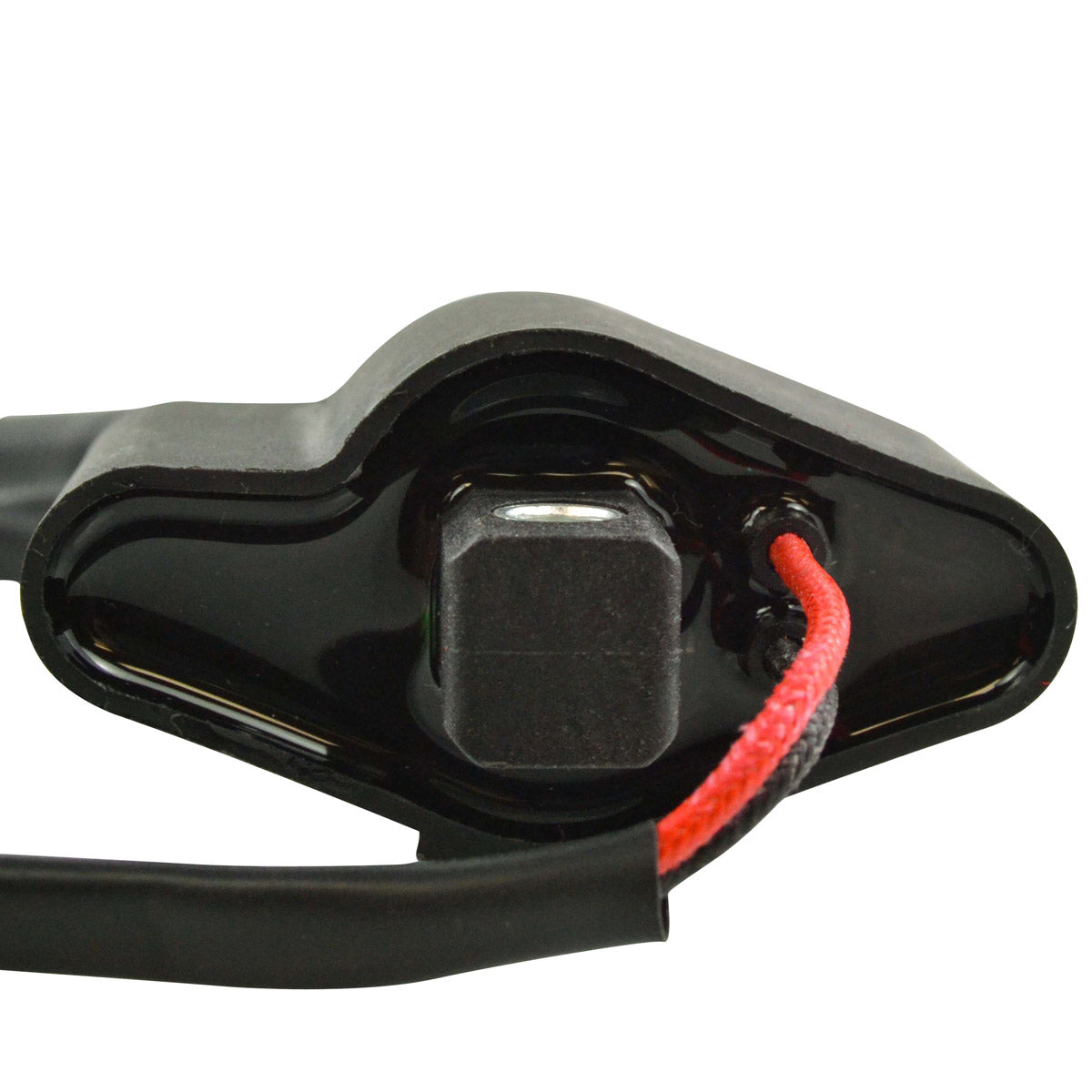 External Ignition Coil for Arctic Cat Bearcat 340 570 2000 | Mountain Cat 800 900 | ZR 500 600 1998-2020 | # 3005-170