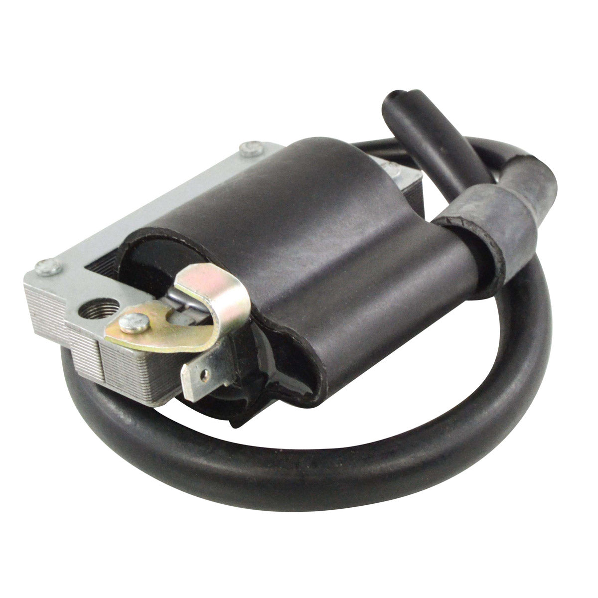 External Ignition Coil for Ski-Doo Formula III Grand Touring Sport 600 700 800 1998-2003 BR250LT Inviter CF300 1982-1988