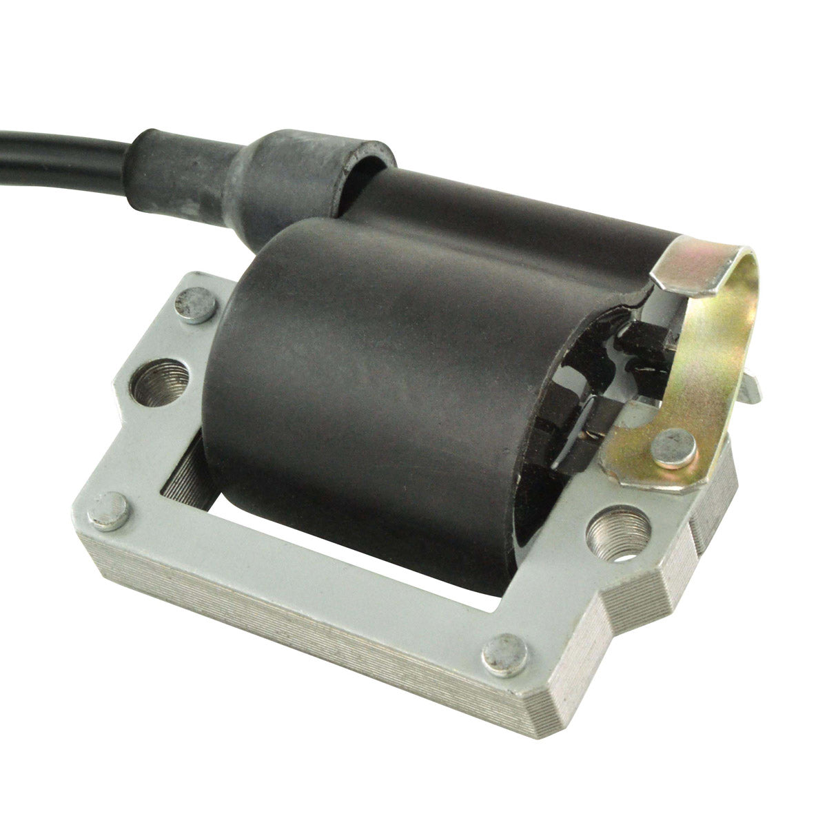 External Ignition Coil for Ski-Doo Formula III Grand Touring Sport 600 700 800 1998-2003 BR250LT Inviter CF300 1982-1988