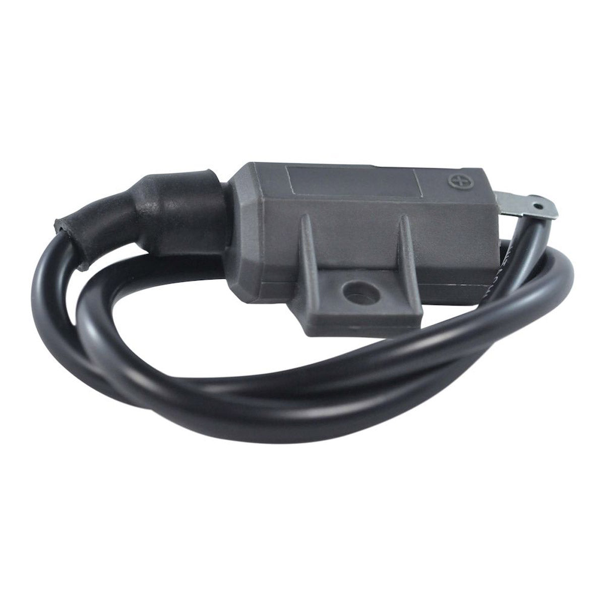 External Ignition Coil for Kawasaki KVF Brute Force 650 Prairie 650 700 KRF Teryx 750 2002-2013