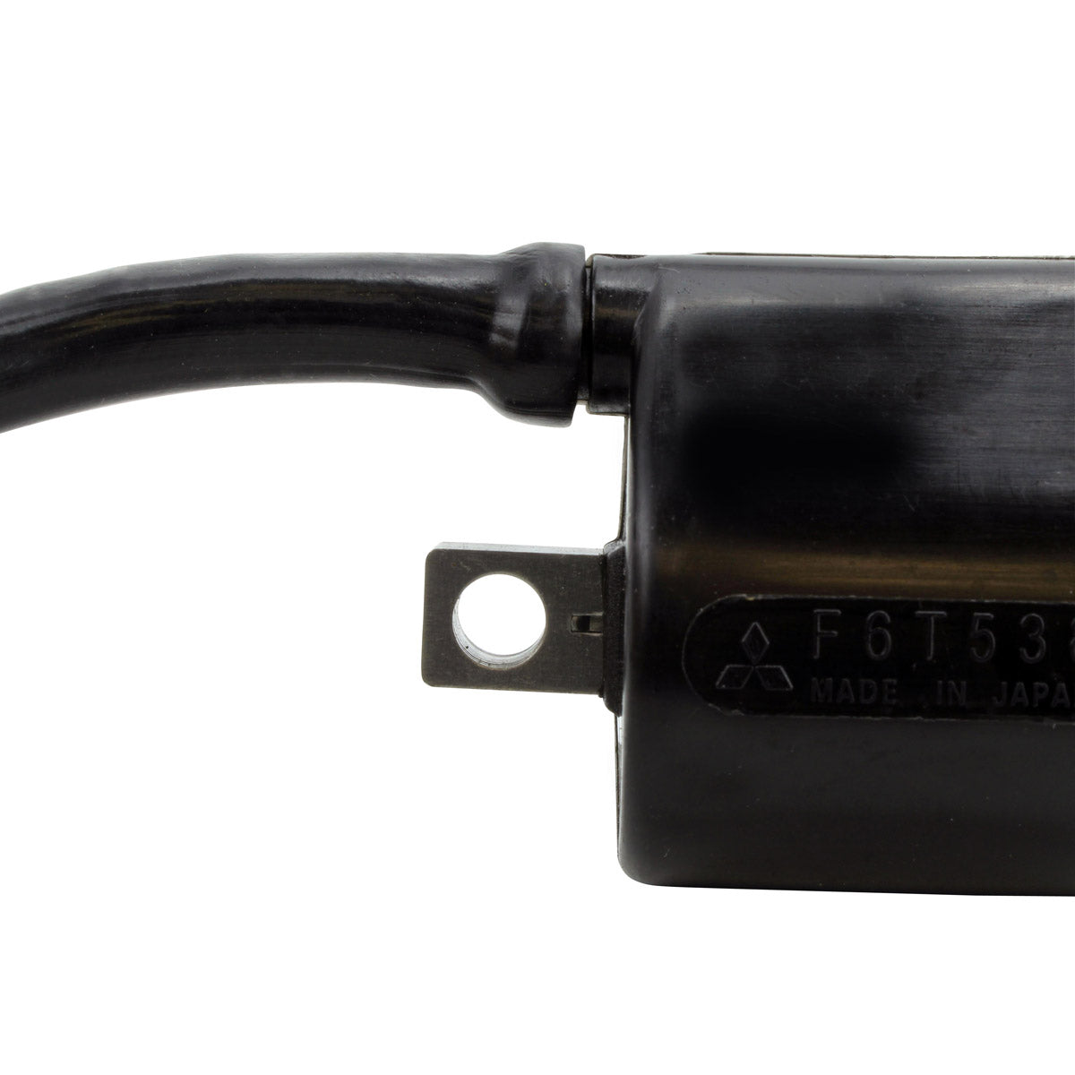 External Ignition Coil for Yamaha SRX 600 700 MSR Carb L/C Electric Start 1998 1999