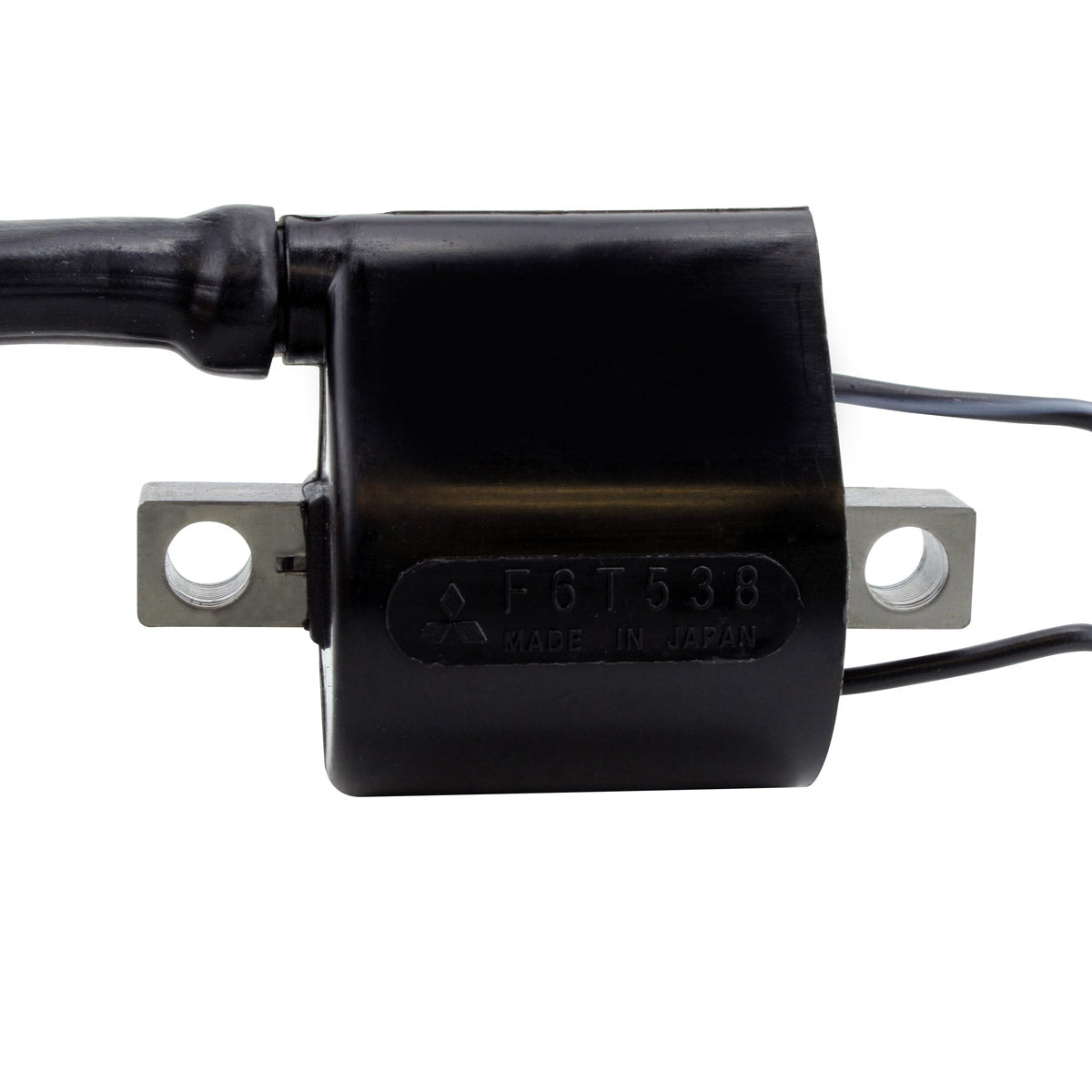 External Ignition Coil for Yamaha SRX 600 700 MSR Carb L/C Electric Start 1998 1999
