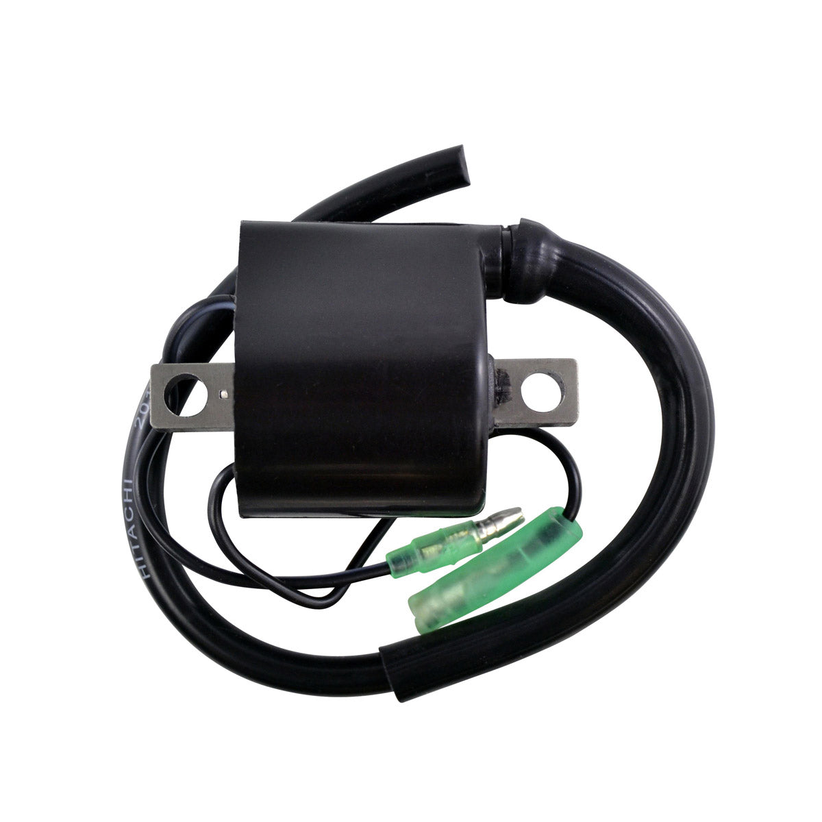External Ignition Coil for Yamaha SRX 600 700 MSR Carb L/C Electric Start 1998 1999