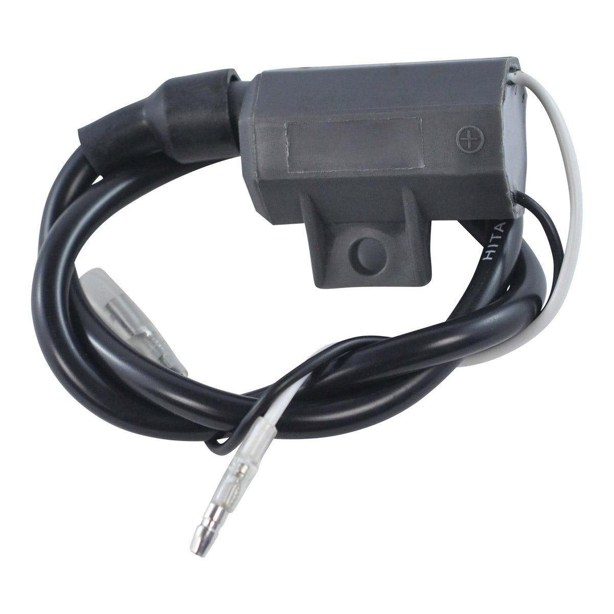 External Ignition Coil for Yamaha Mountain Max SX Venture V-Max 600 700 1997-2001 | OEM Repl.# 8DG-82310-00-00