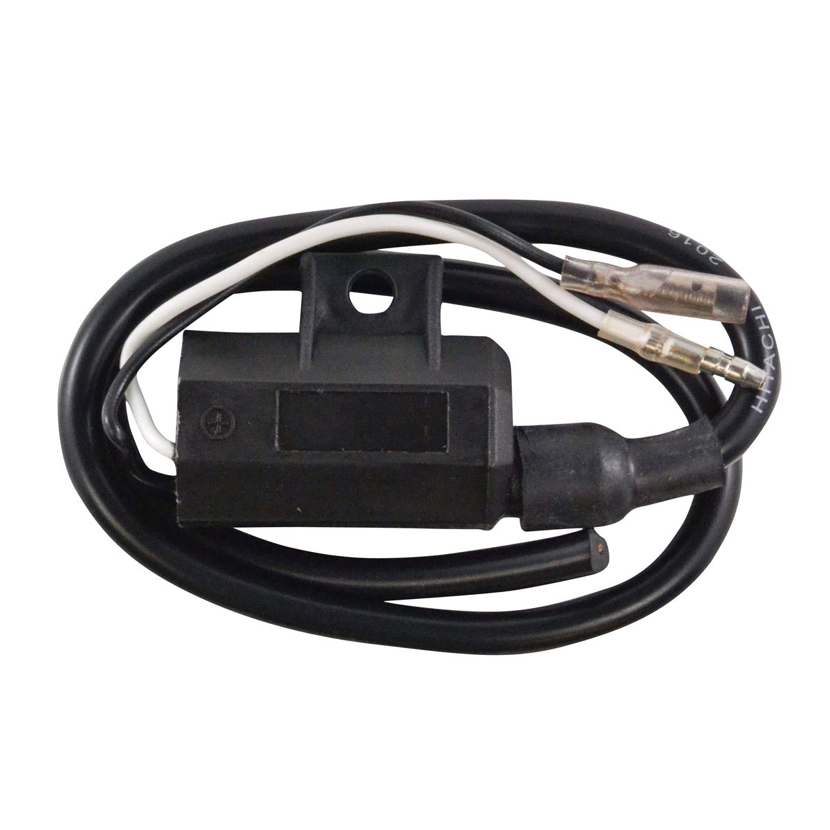 External Ignition Coil for Yamaha Mountain Max SX Venture V-Max 600 700 1997-2001 | OEM Repl.# 8DG-82310-00-00
