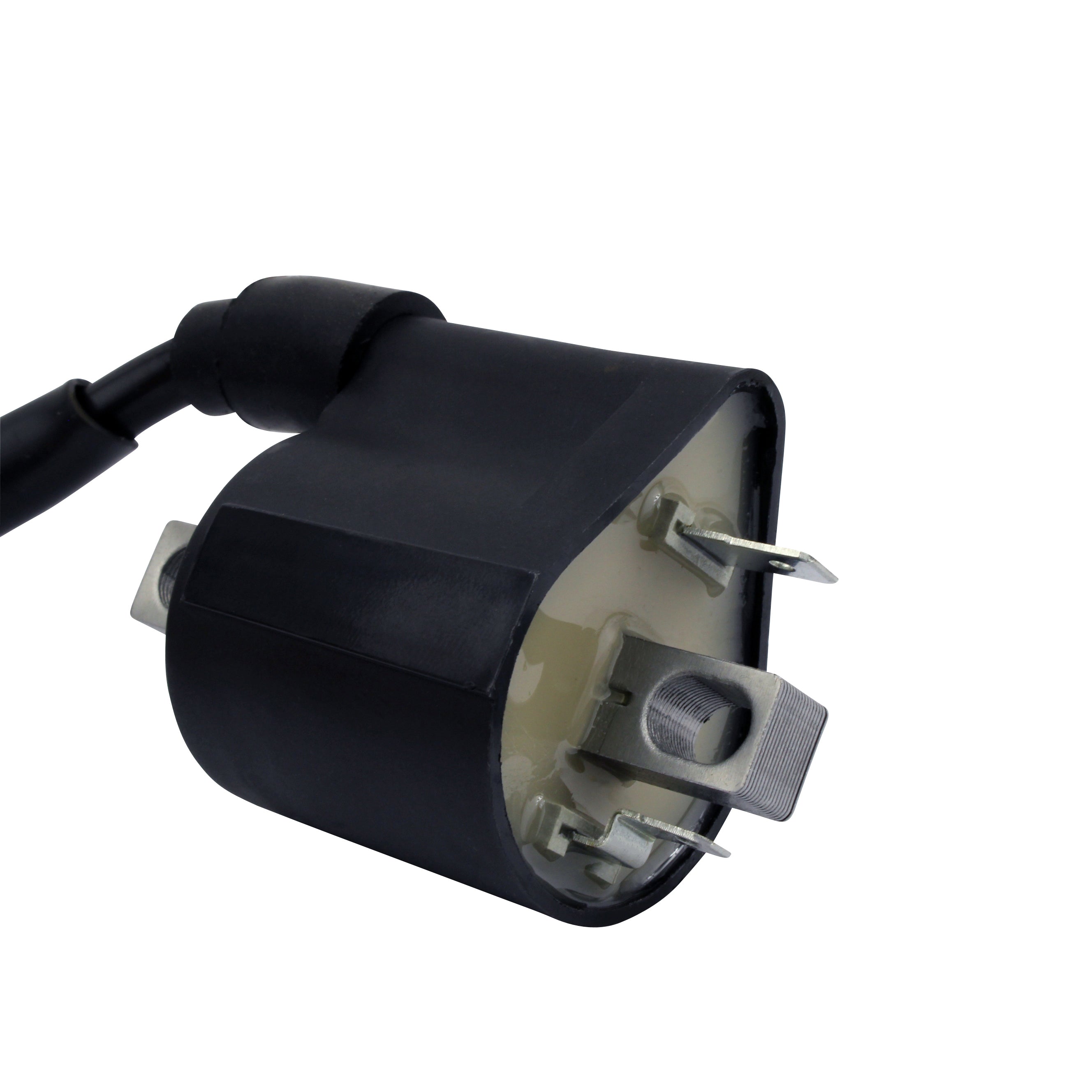 External Ignition Coil for Yamaha YFZ 450 R / SE / X 2009-2024 | # 18P-82310-00-00 18P-82310-01-00 18P-82310-03-00