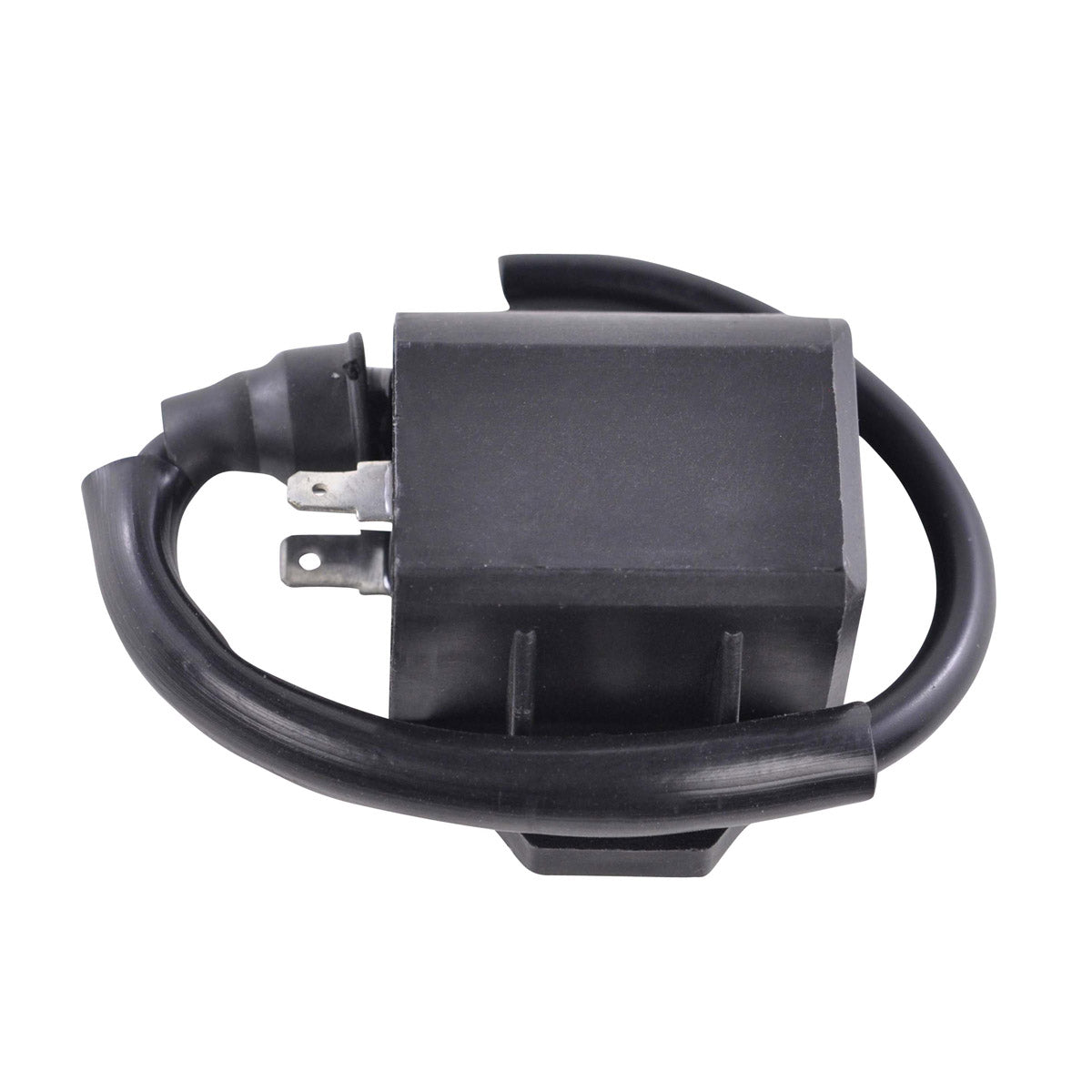 External Ignition Coil for Suzuki Eiger 400 KingQuad LTF LTA 400 2002-2010 | LT-F400F LT-A400F King Quad