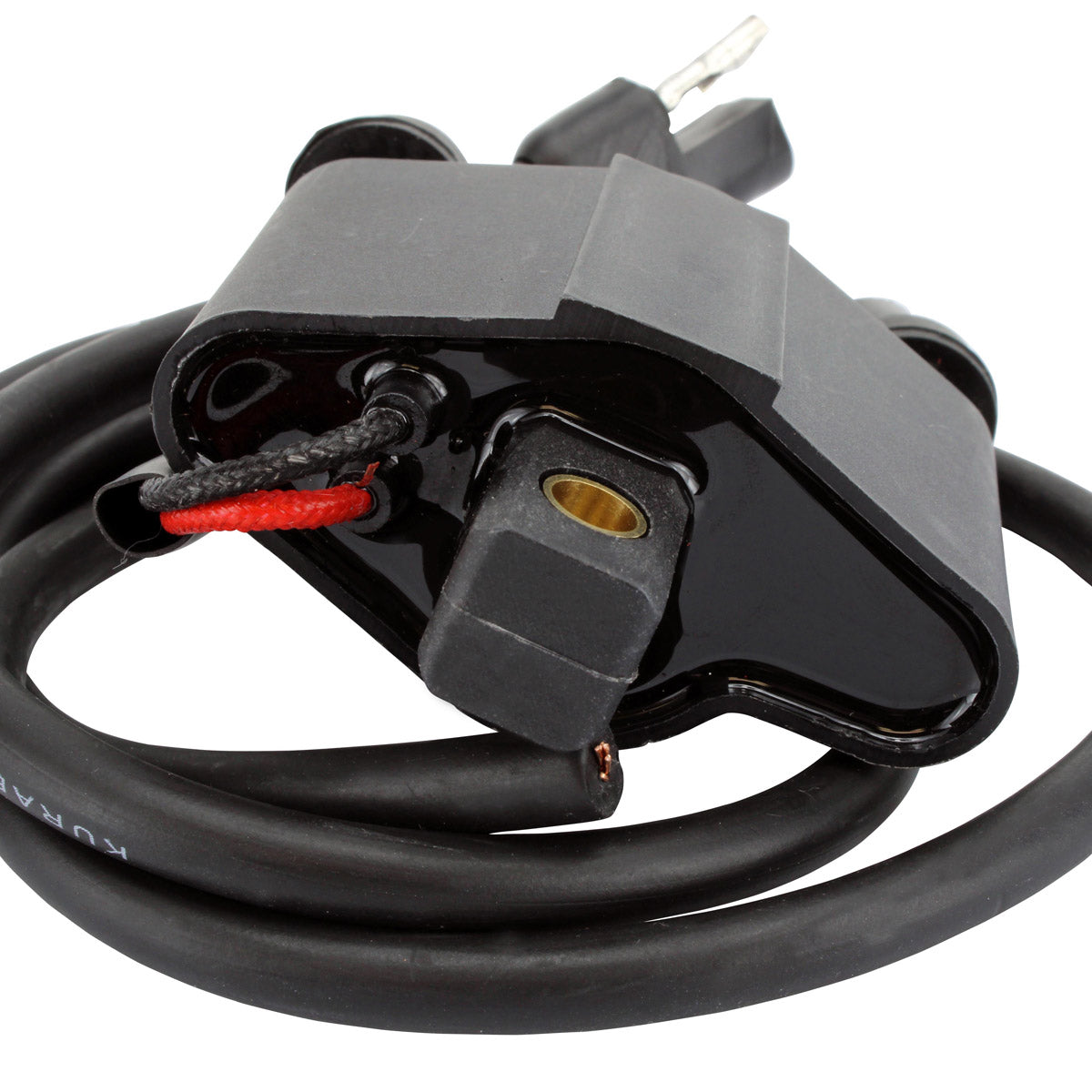 External Ignition Coil for Arctic Cat Prowler 440 1990-2000 | Polaris 550 Indy Carb 2004-2024 | 3089478 3003-575