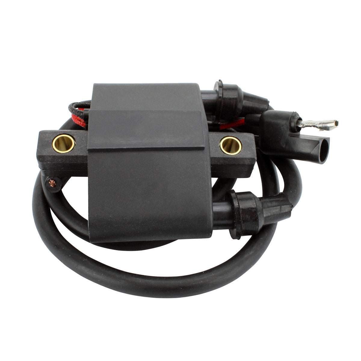 External Ignition Coil for Arctic Cat Prowler 440 1990-2000 | Polaris 550 Indy Carb 2004-2024 | 3089478 3003-575