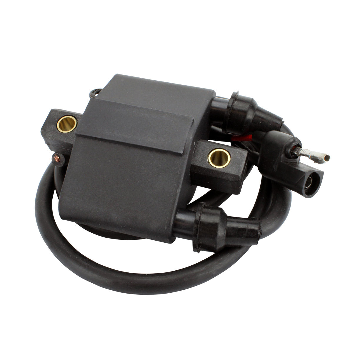 External Ignition Coil for Arctic Cat Prowler 440 1990-2000 | Polaris 550 Indy Carb 2004-2024 | 3089478 3003-575