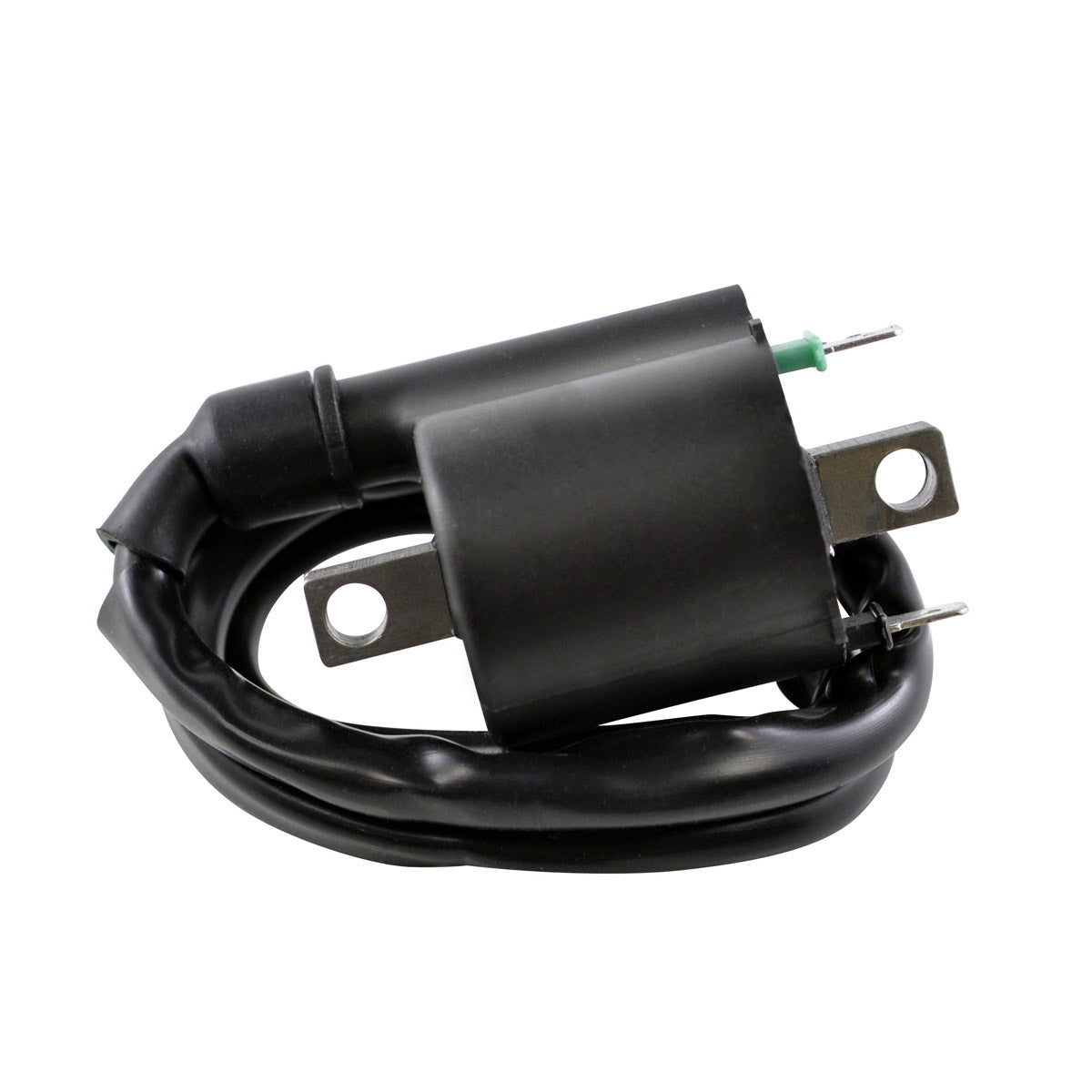 External Ignition Coil for Honda TRX 420 / 500 | Kawasaki KVF 750 Brute Force 2008-2023 | 30510-HR3-A21 21121-0039