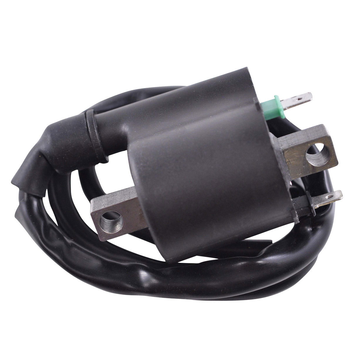 External Ignition Coil for Honda TRX 420 / 500 | Kawasaki KVF 750 Brute Force 2008-2023 | 30510-HR3-A21 21121-0039