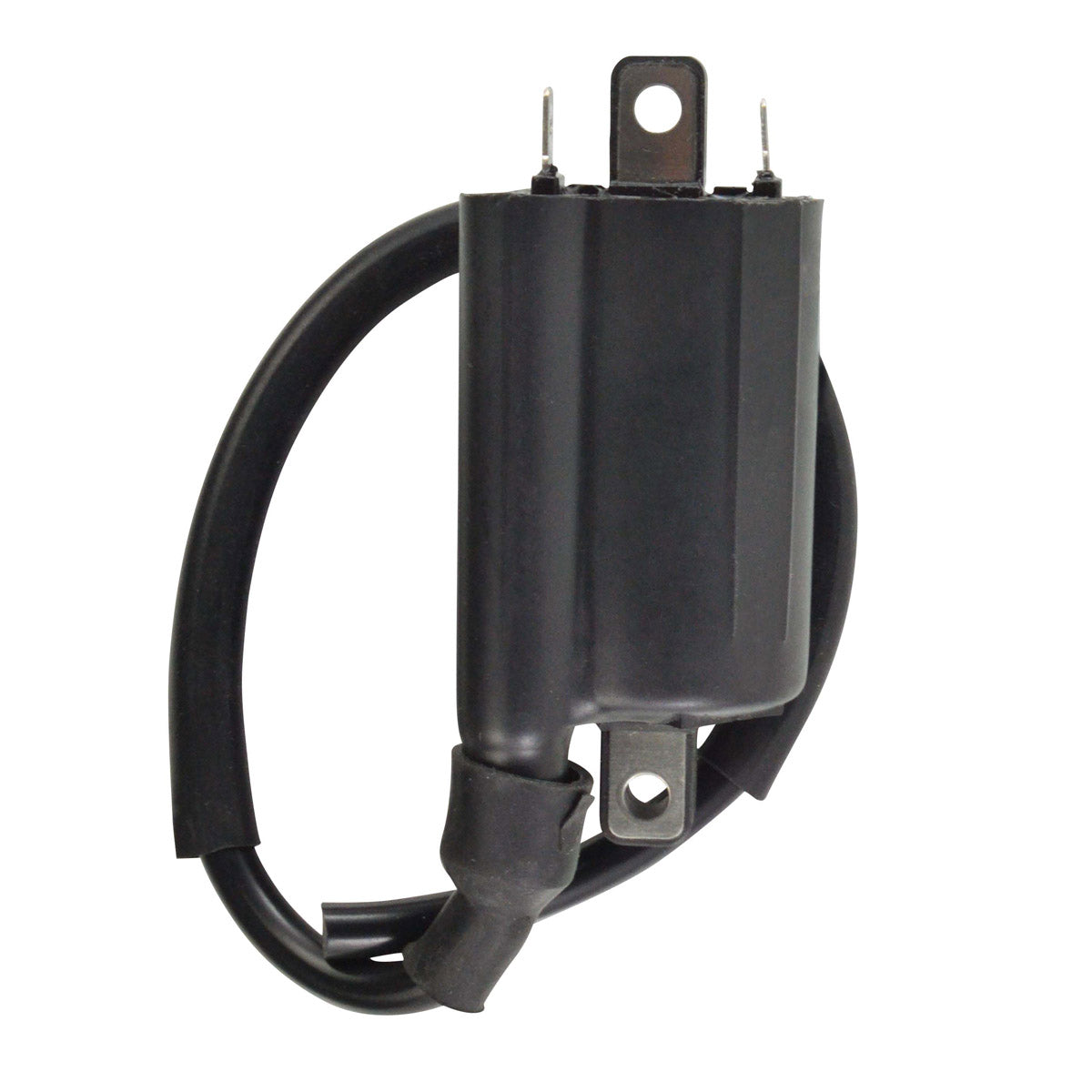 External Ignition Coil for Kawasaki Honda Mule Lakota CRF R NSS NT TRX VFR VTR Interceptor 250 450 750 800 1986-2014