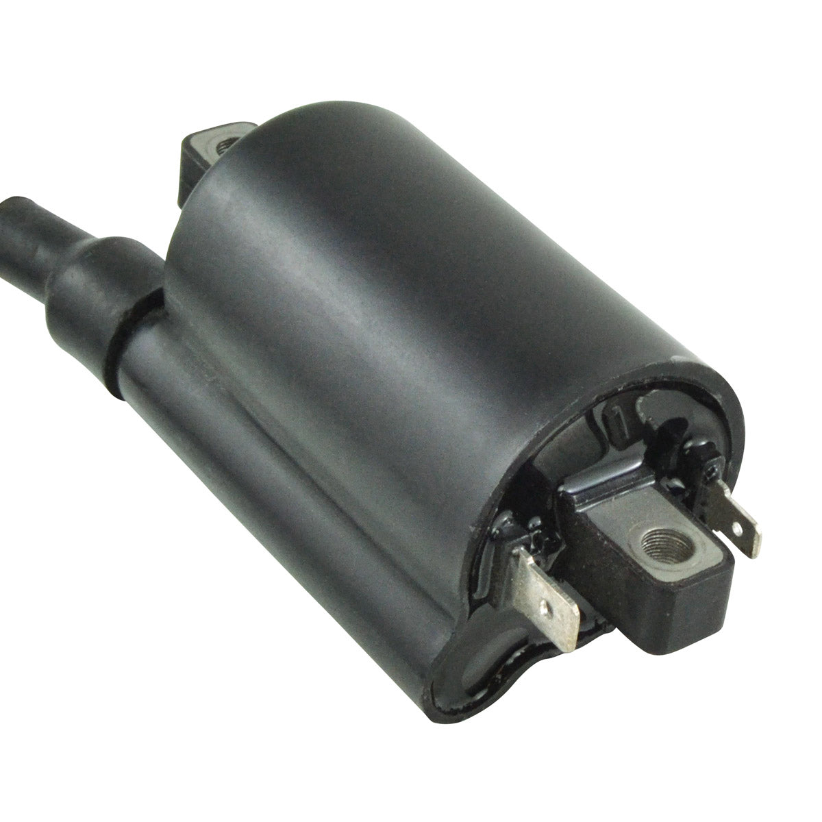 External Ignition Coil for Kawasaki Honda Mule Lakota CRF R NSS NT TRX VFR VTR Interceptor 250 450 750 800 1986-2014