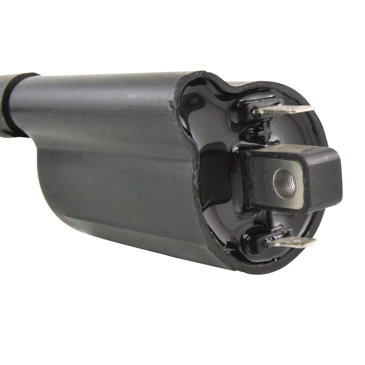 External Ignition Coil for Kawasaki Honda Mule Lakota CRF R NSS NT TRX VFR VTR Interceptor 250 450 750 800 1986-2014