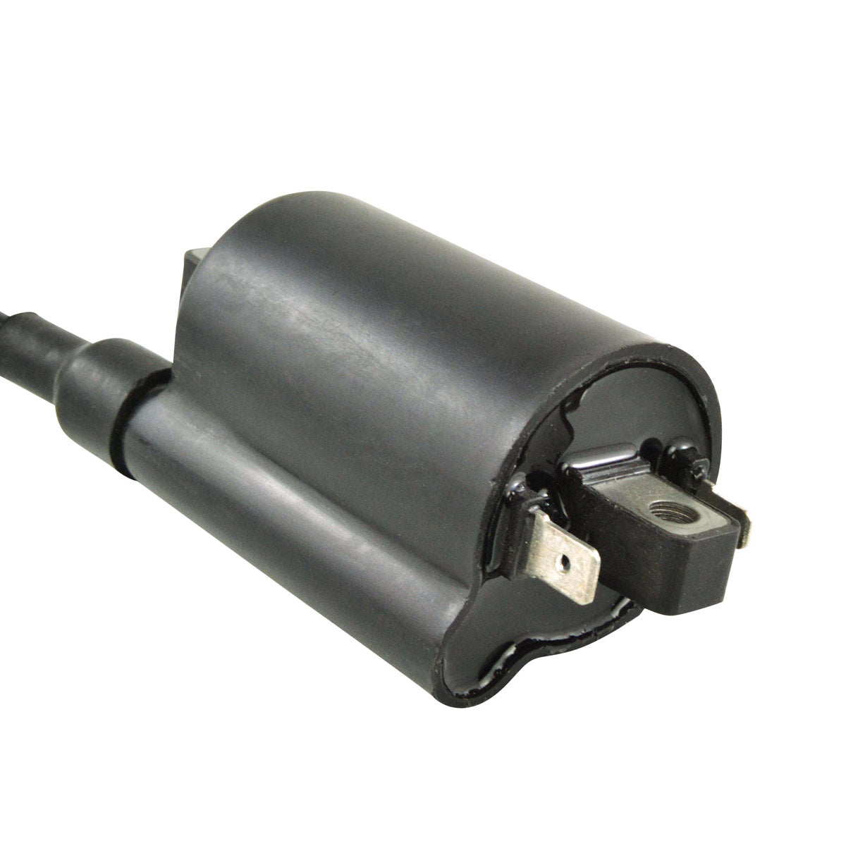External Ignition Coil for Kawasaki Honda Mule Lakota CRF R NSS NT TRX VFR VTR Interceptor 250 450 750 800 1986-2014