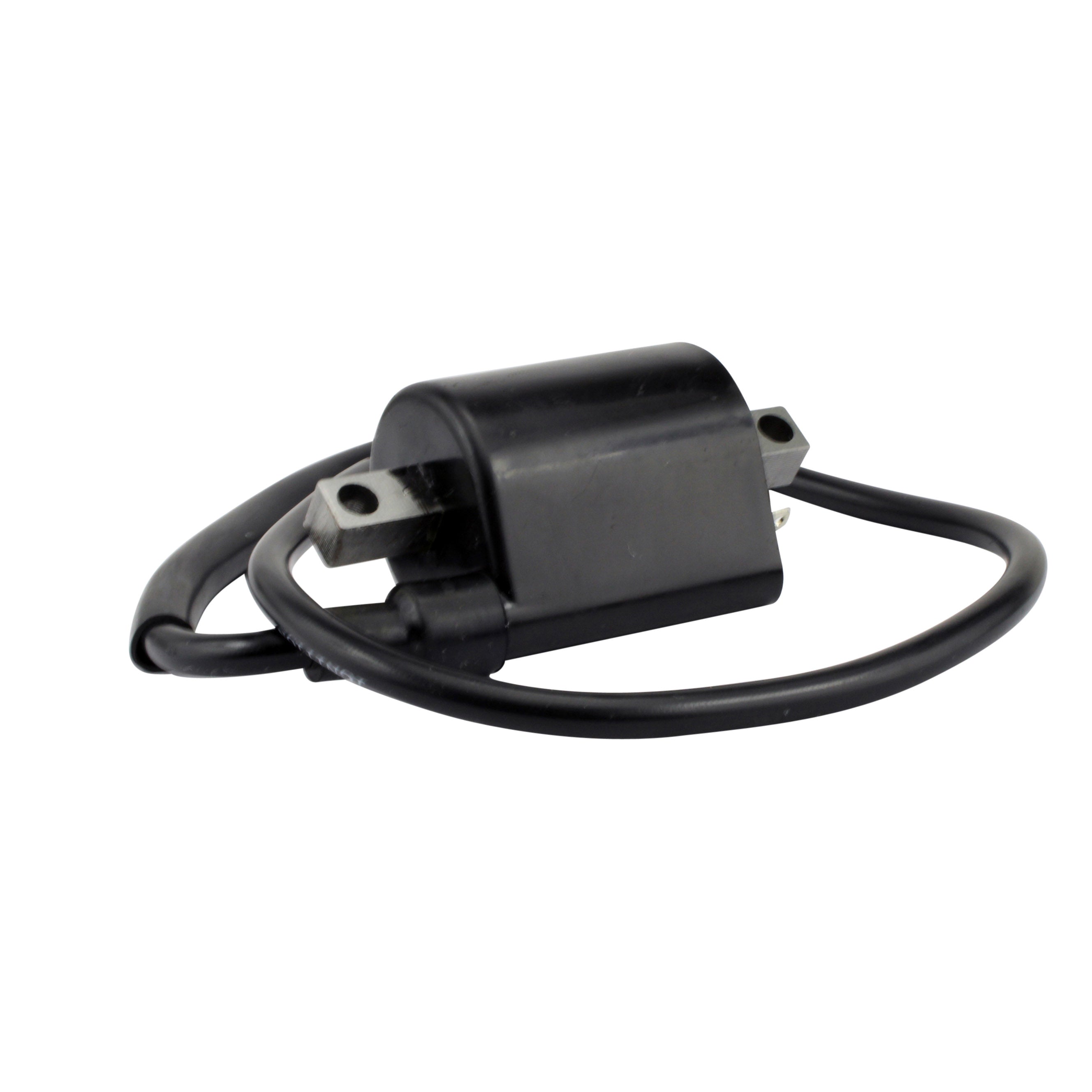 External Ignition Coil for Suzuki Yamaha Boulevard GZ Savage Intruder Royal V Star 250 650 1100 1300 1400 1500 1986-2019