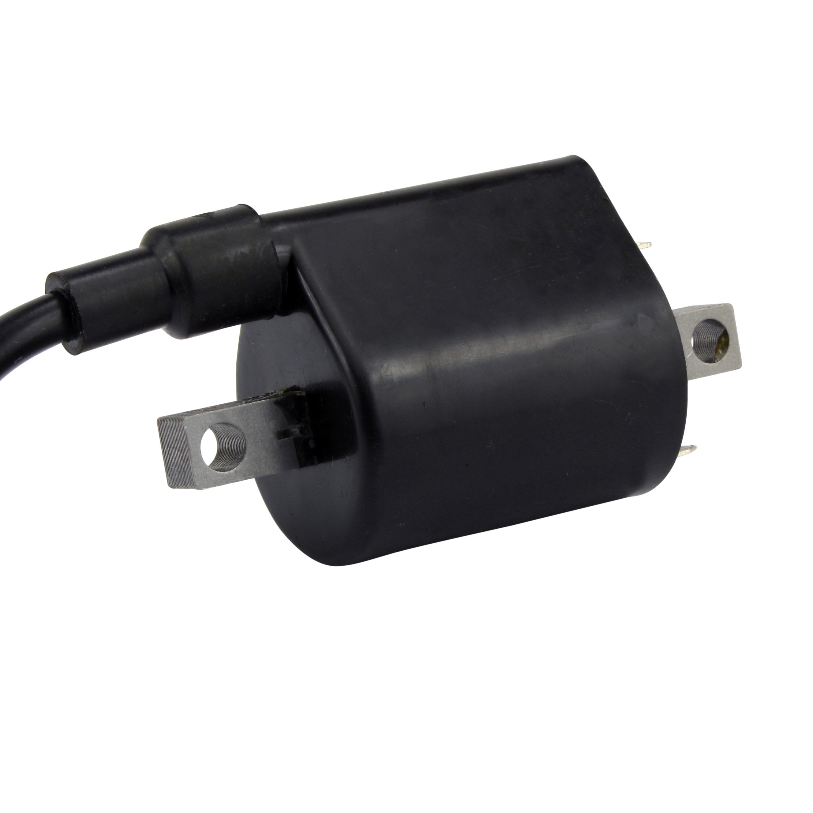 External Ignition Coil for Suzuki Yamaha Boulevard GZ Savage Intruder Royal V Star 250 650 1100 1300 1400 1500 1986-2019