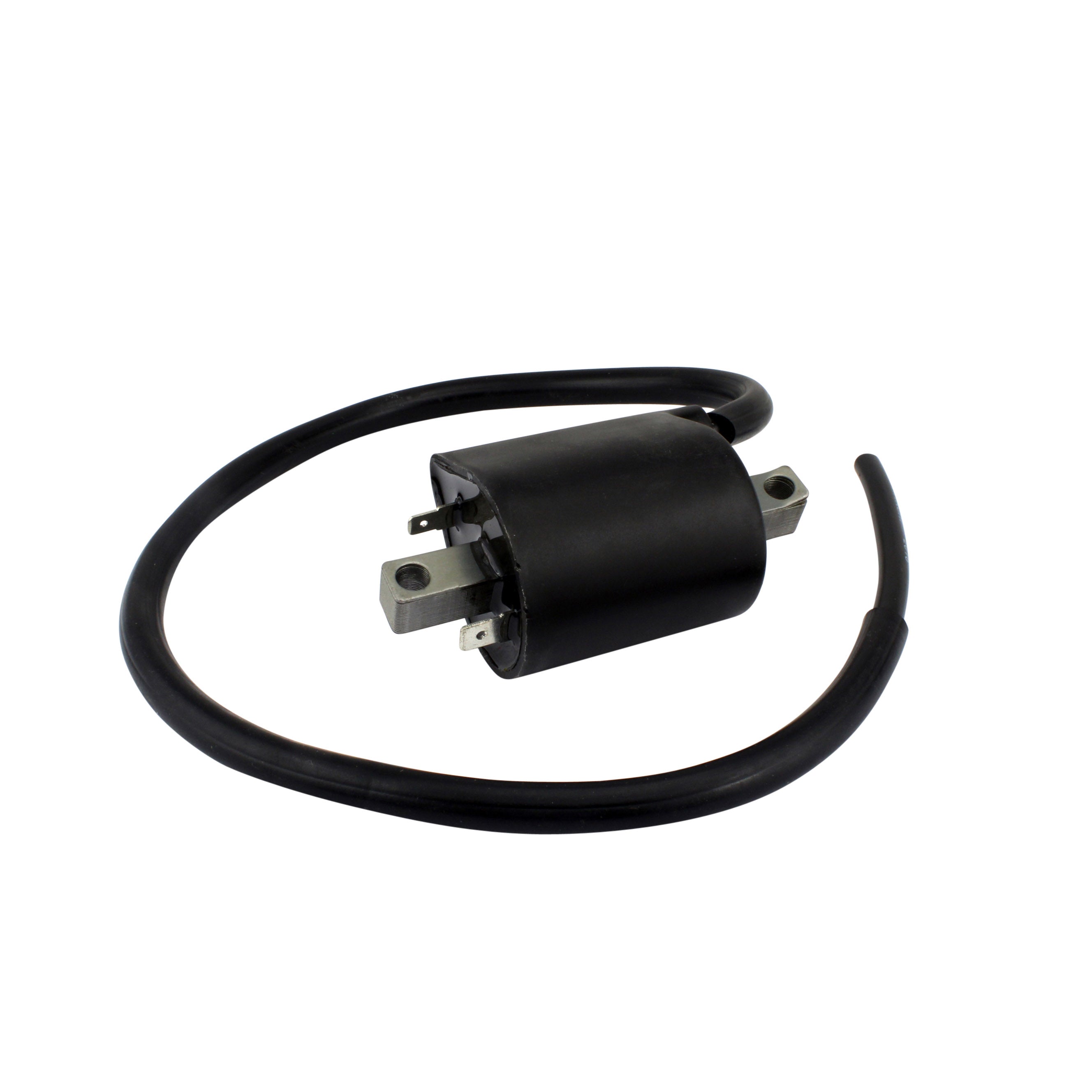 External Ignition Coil for Suzuki Yamaha Boulevard GZ Savage Intruder Royal V Star 250 650 1100 1300 1400 1500 1986-2019